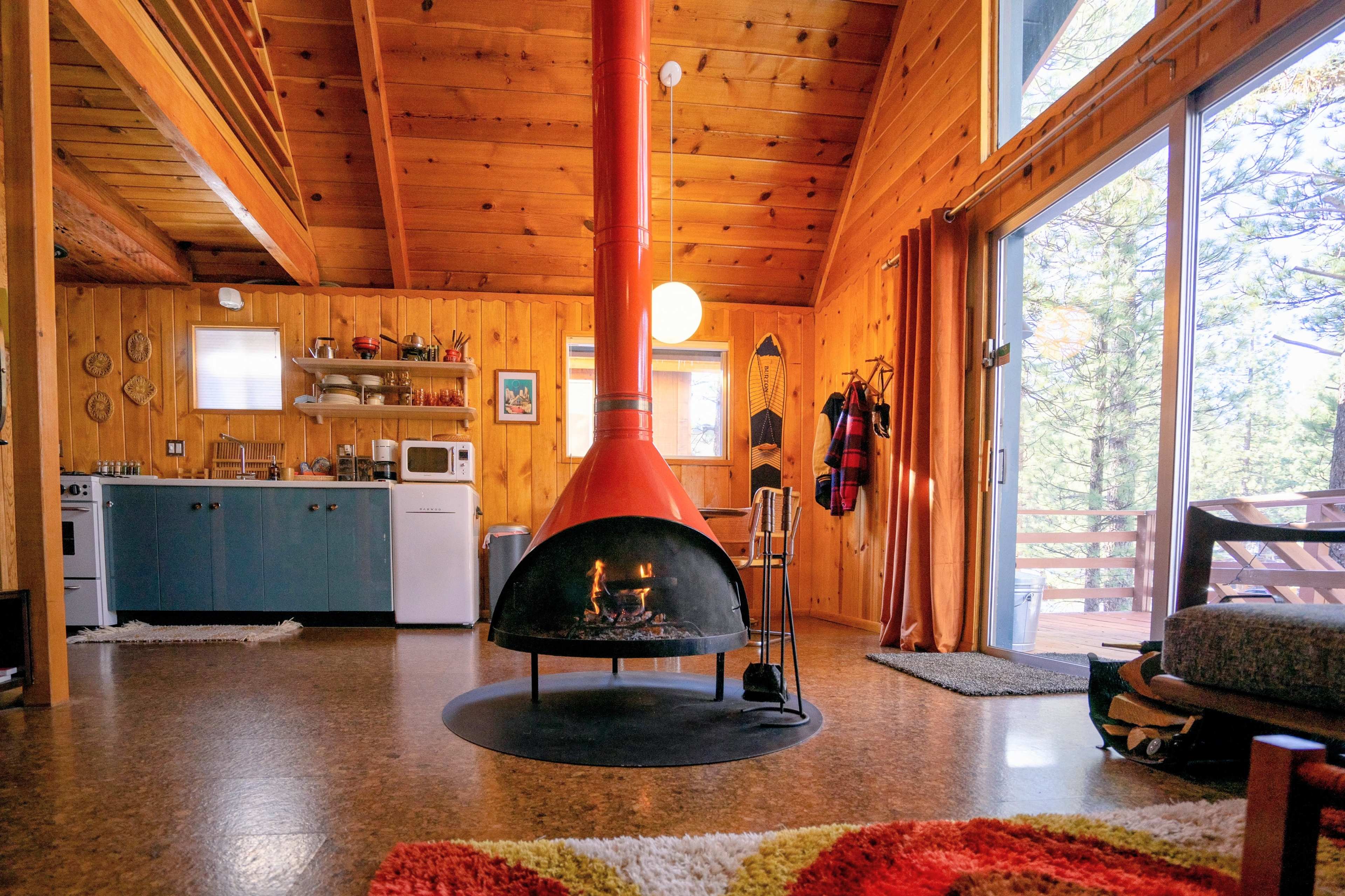 Stōkhaus Chalet