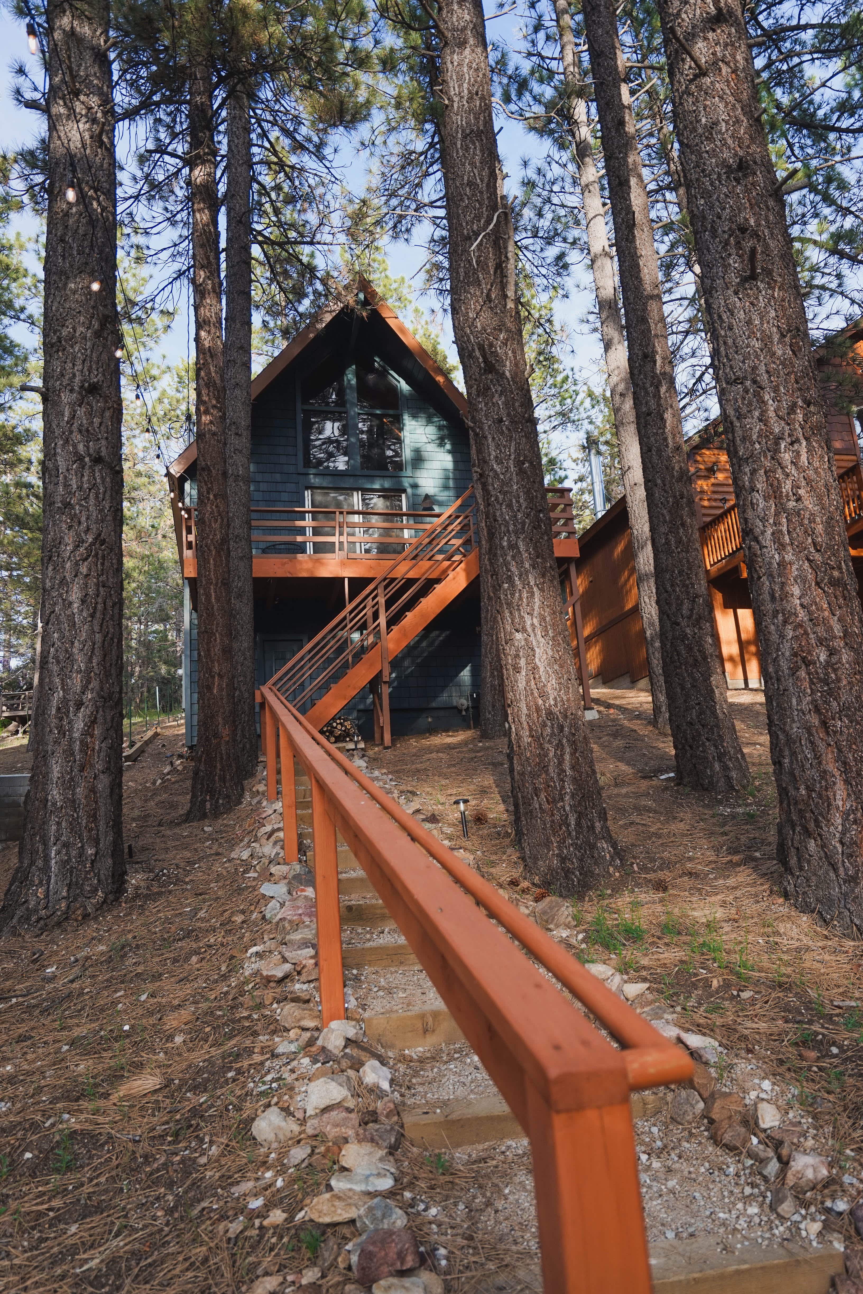 Stōkhaus Chalet