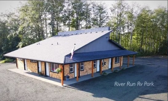 River Run RV Park