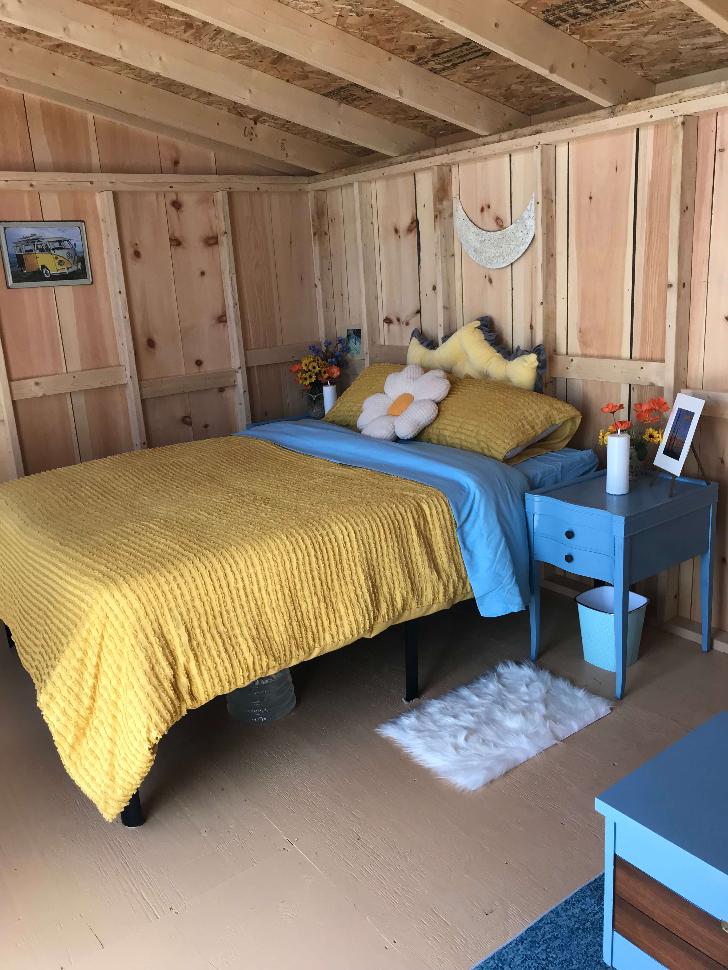 Juniper Beach Bunkie
