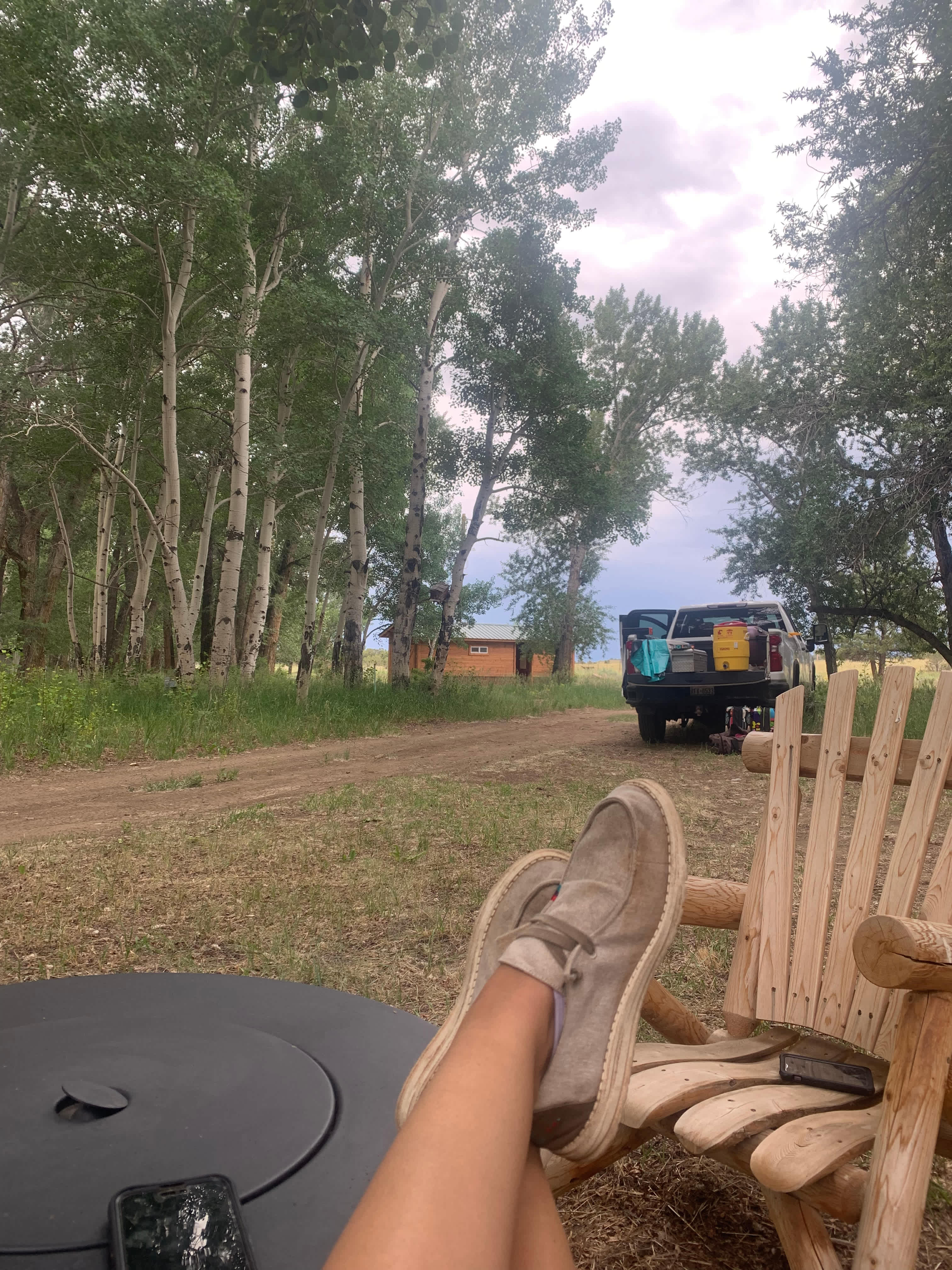 Frenchman's Creek Ranch