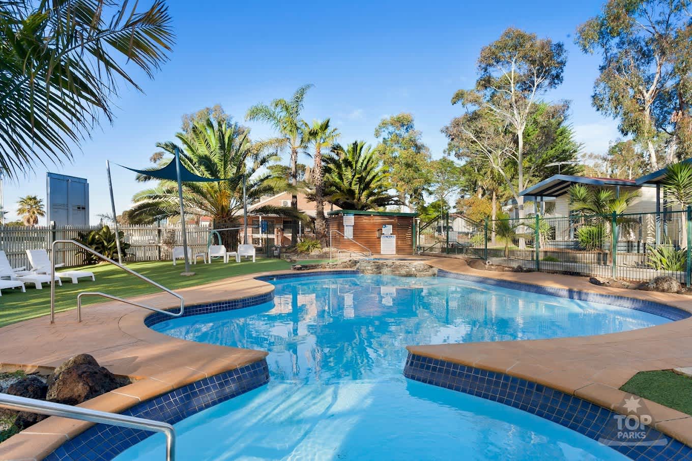 Ingenia Holidays Torquay
