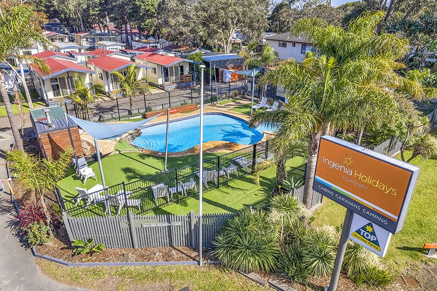 Ingenia Holidays Torquay