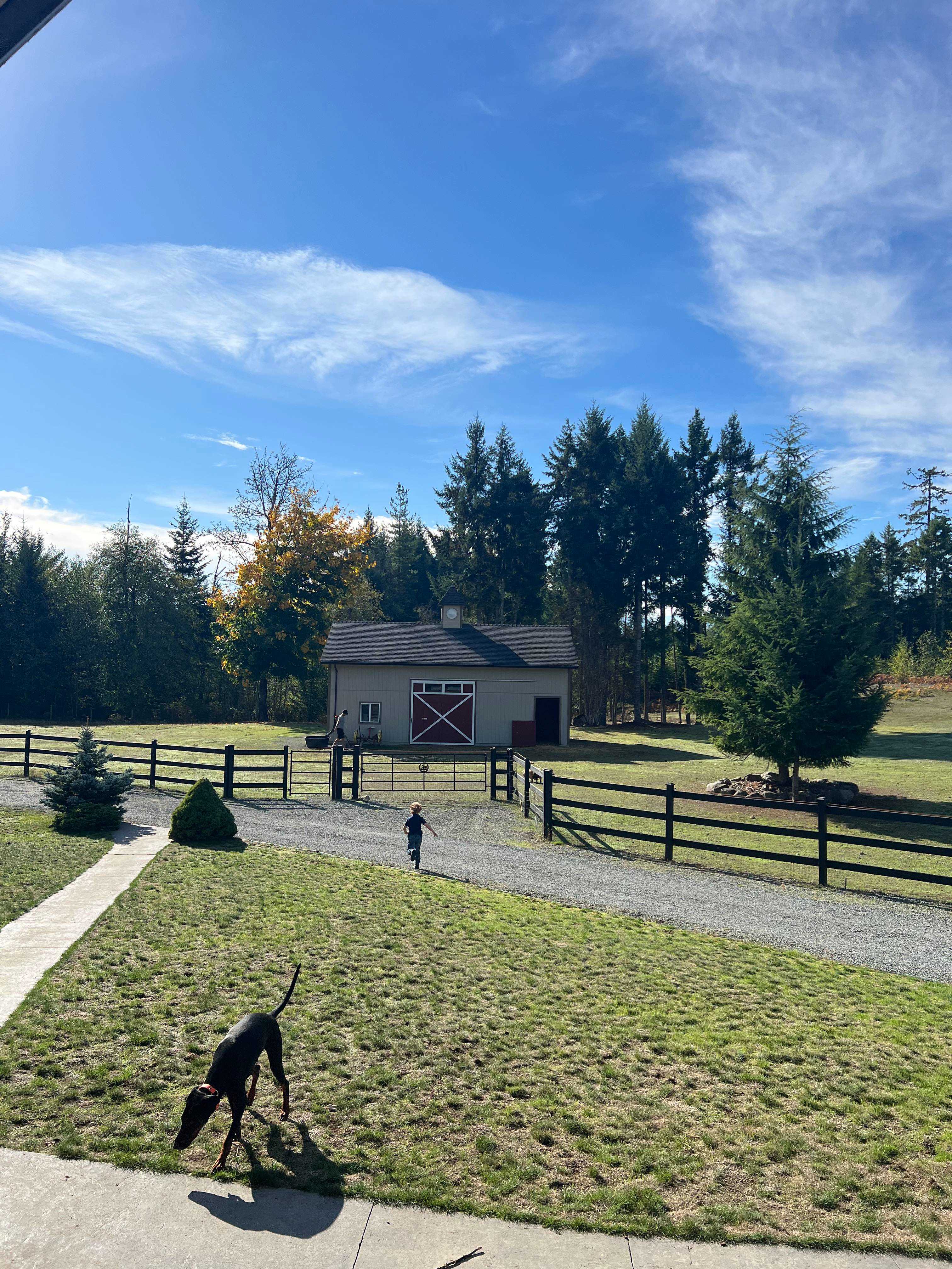 Paradise River Ranch