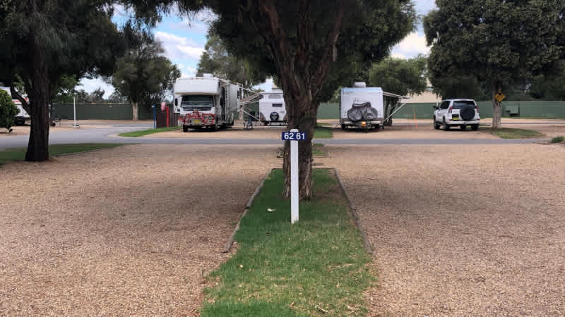 Ingenia Holidays Wagga Wagga