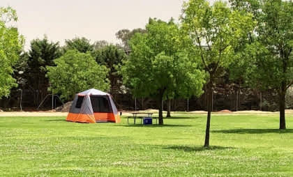 Ingenia Holidays Wagga Wagga