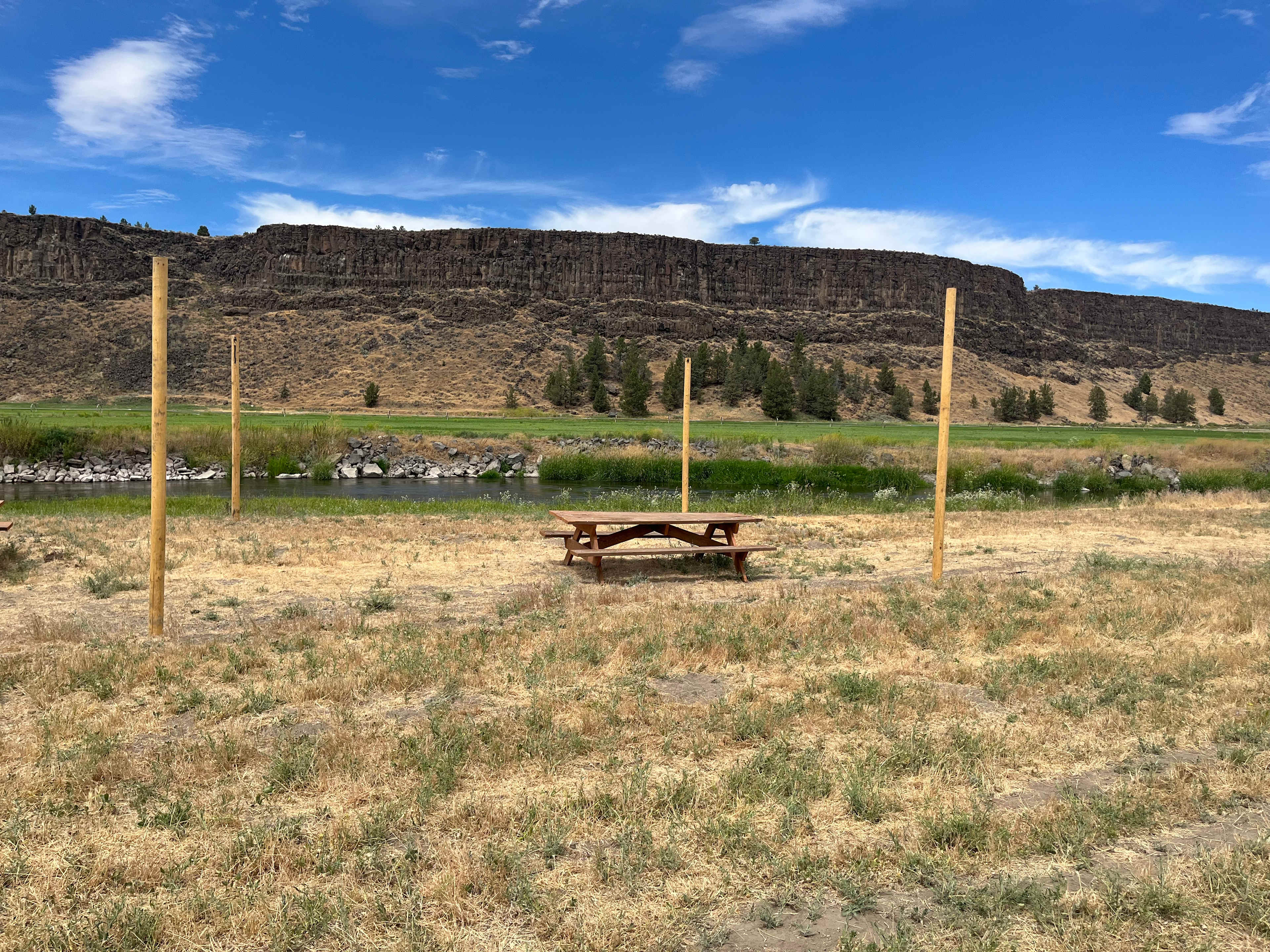 Henry farms