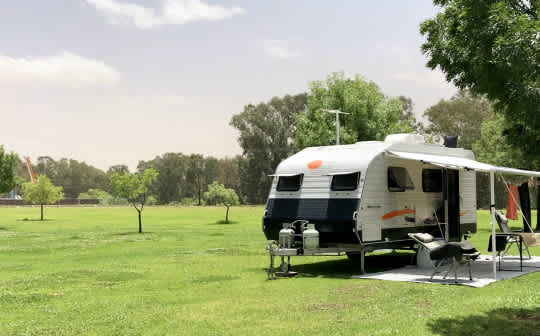 Ingenia Holidays Wagga Wagga