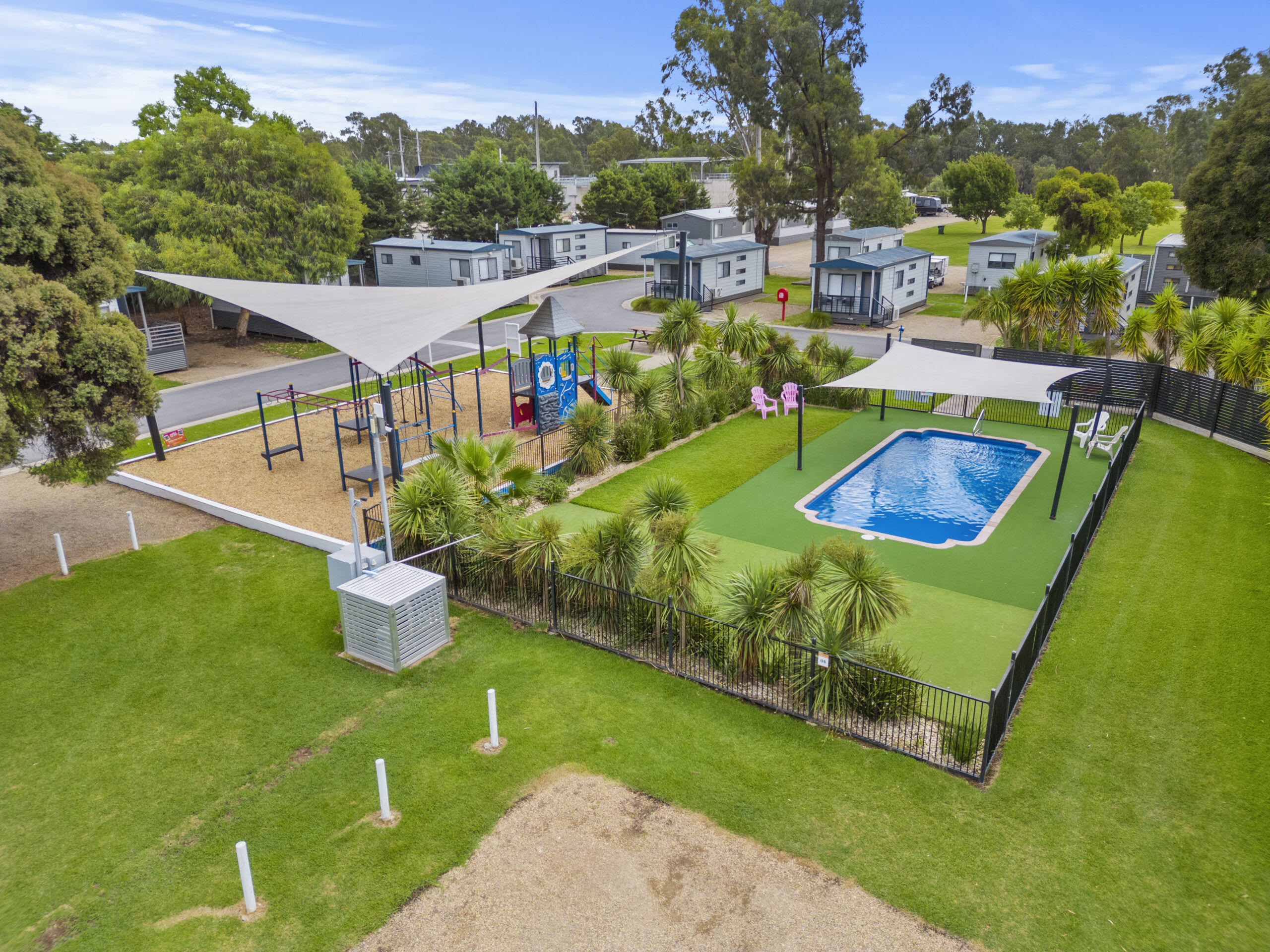 Ingenia Holidays Wagga Wagga