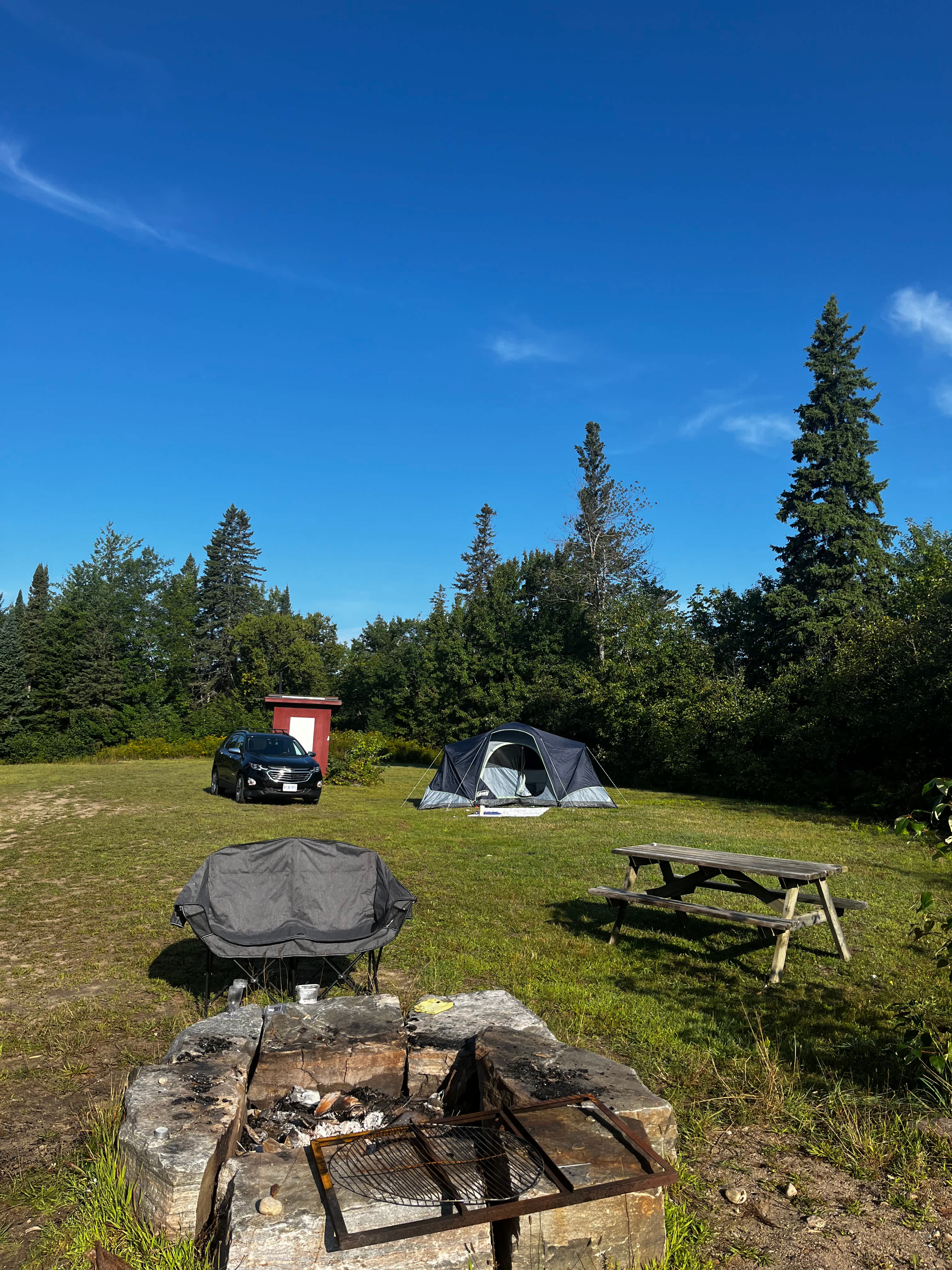Muskoka Wellness Retreat
