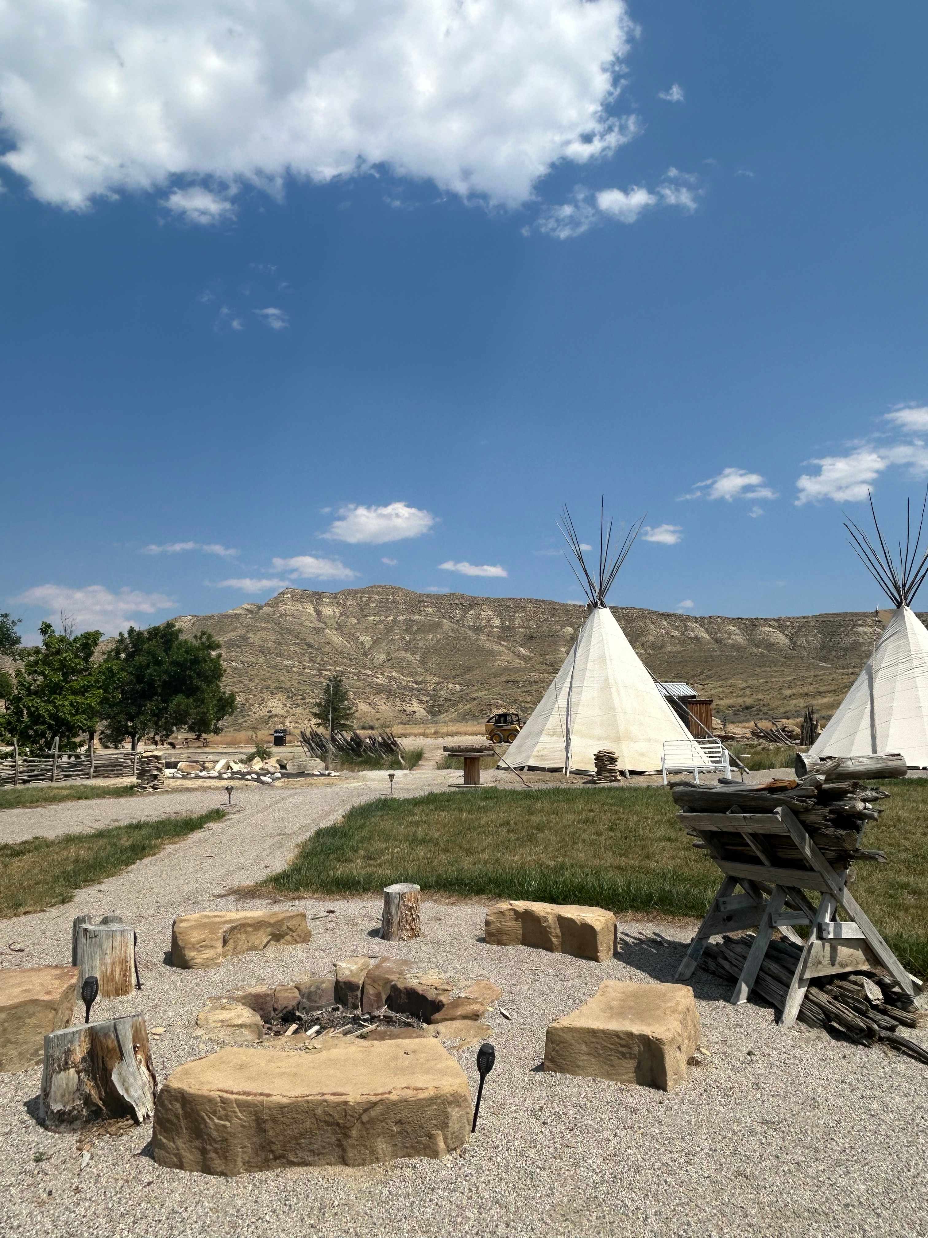 Bear Trap Ranch