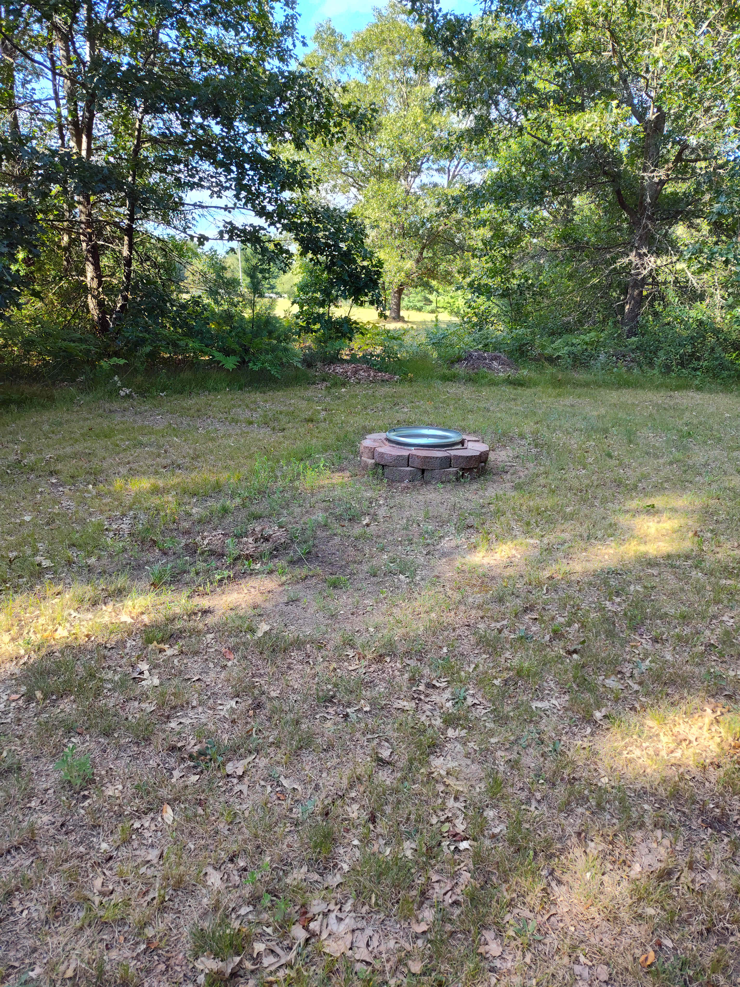 Site # 1