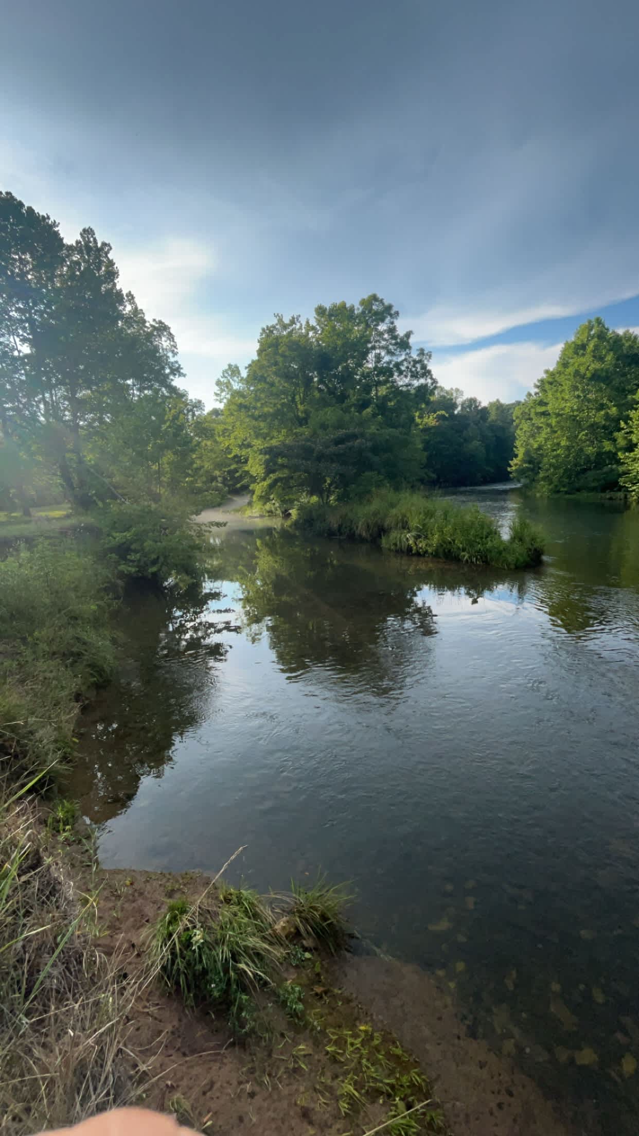 Shirley's River Retreat