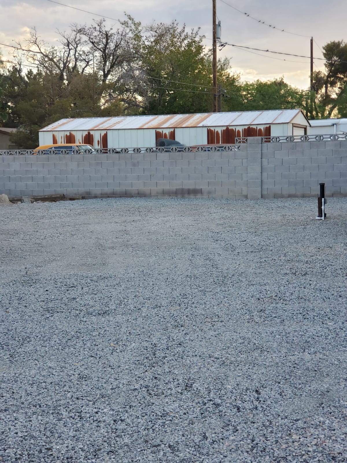 Rancho Alto