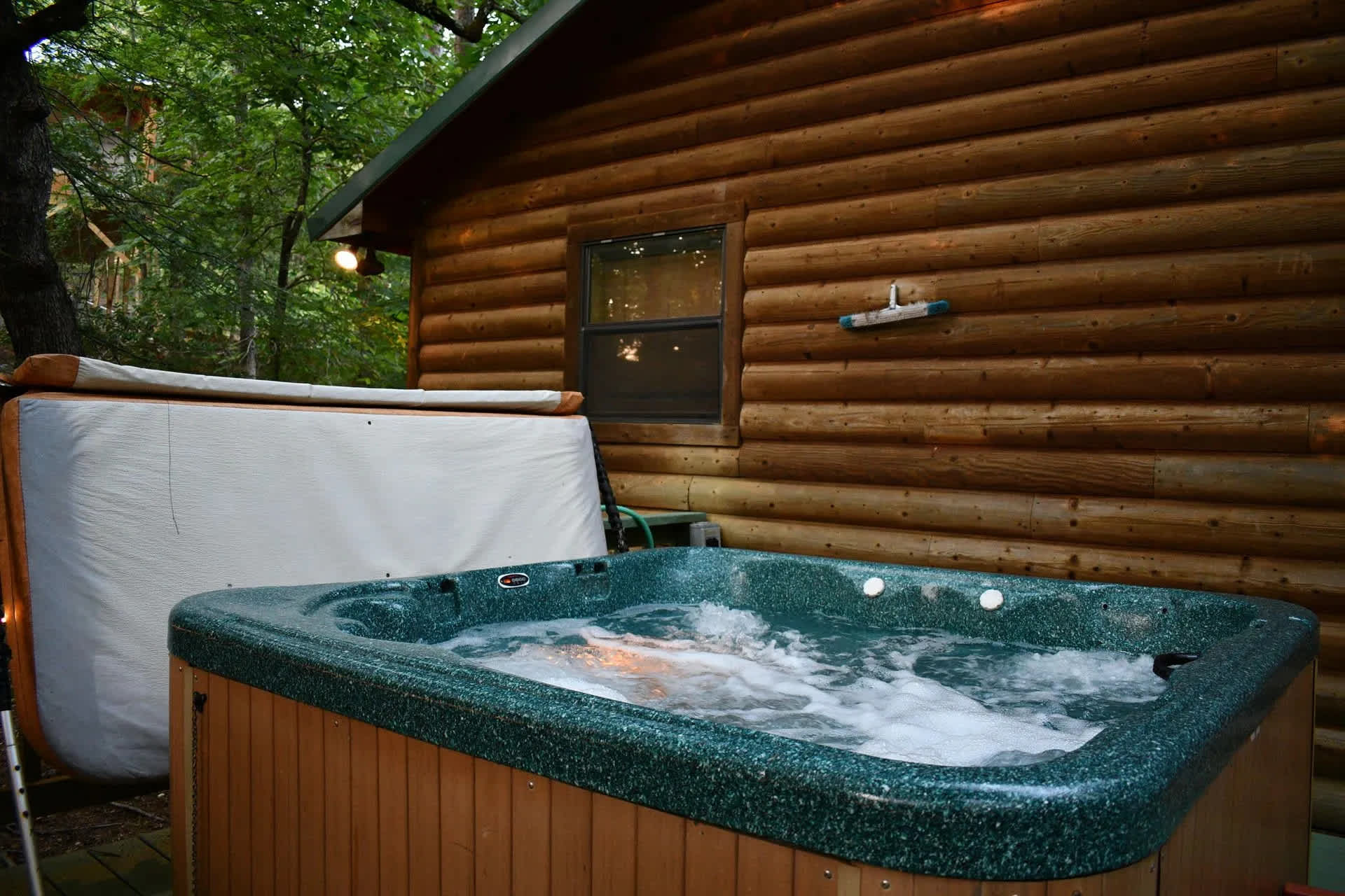 Beavers Bend Village Cabins