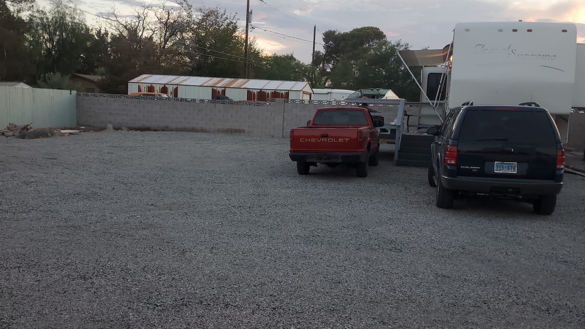Rancho Alto