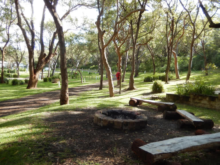 Ingenia Holidays Middle Rock