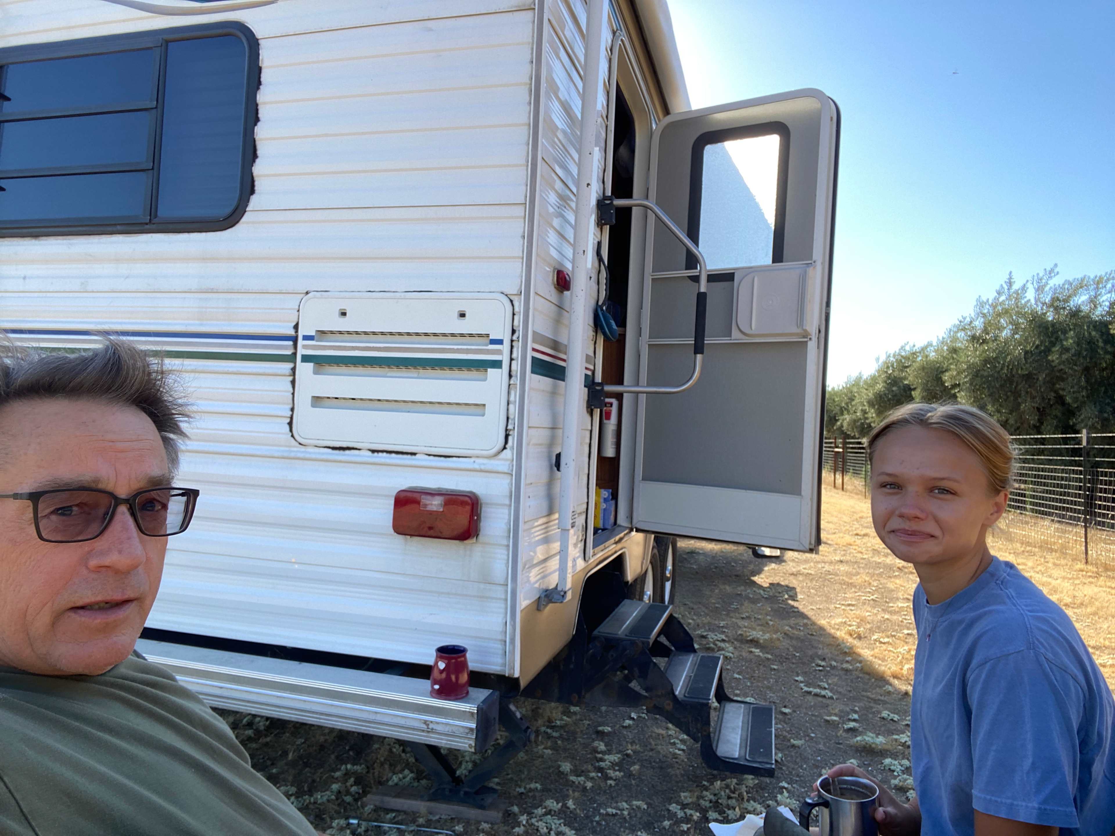 Olive Camp