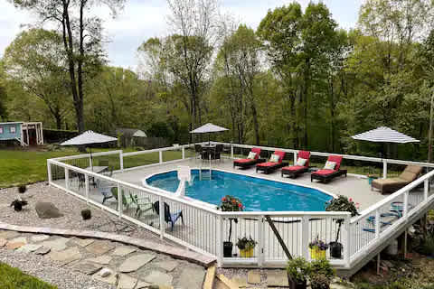 Creekside