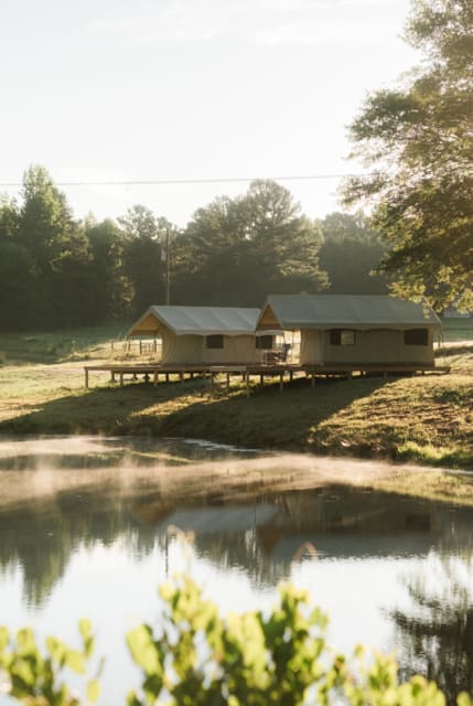 WYLDSTAY Greenville
