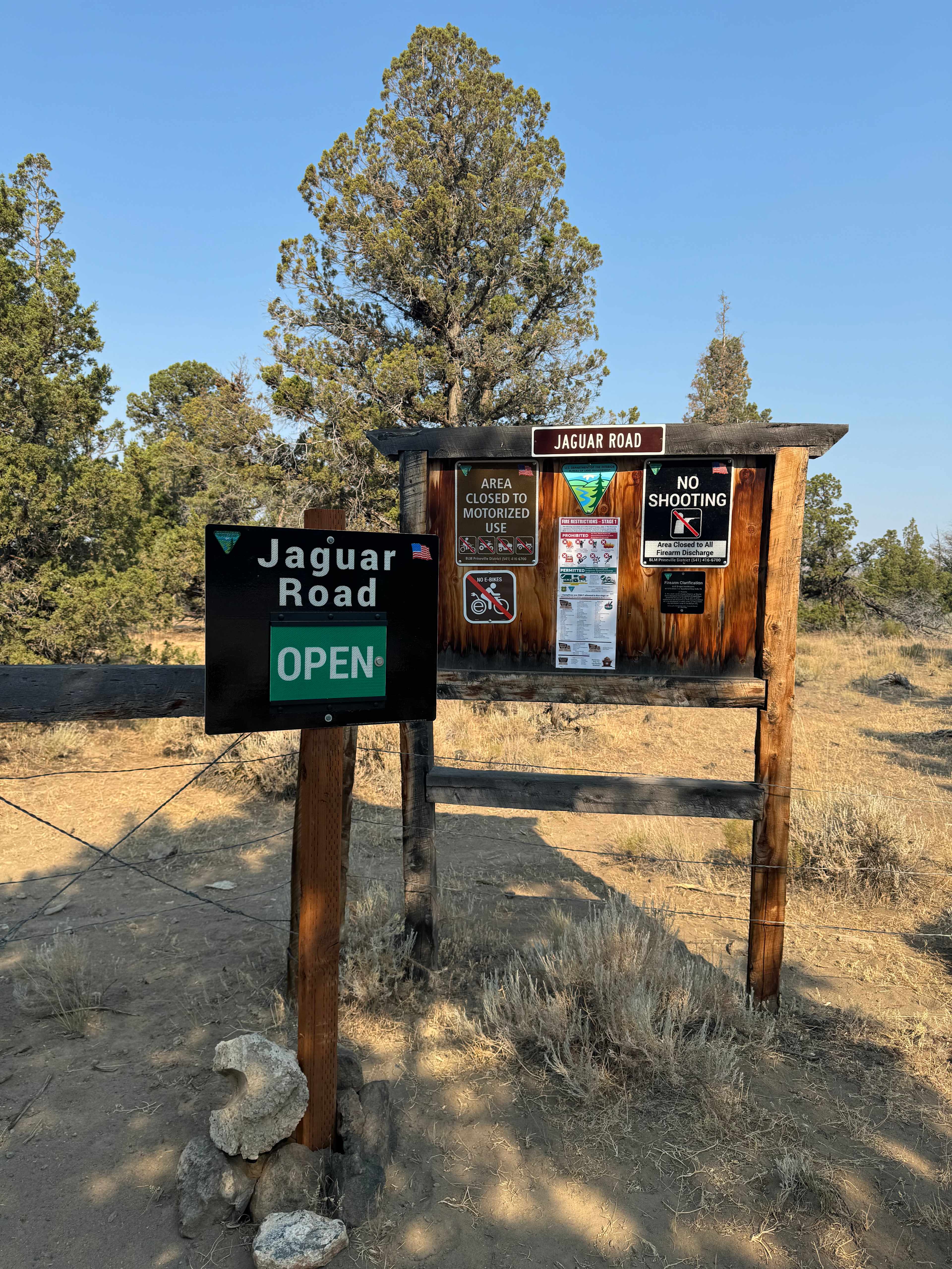 Central Oregon Private Oasis