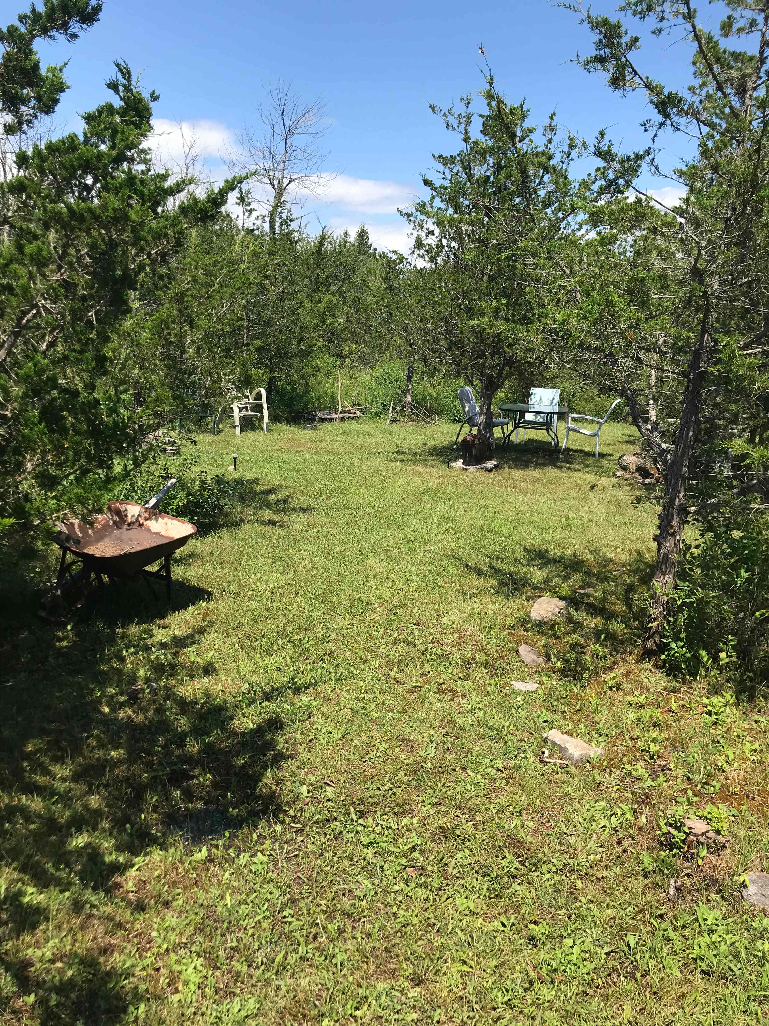 Juniper Beach Bunkie
