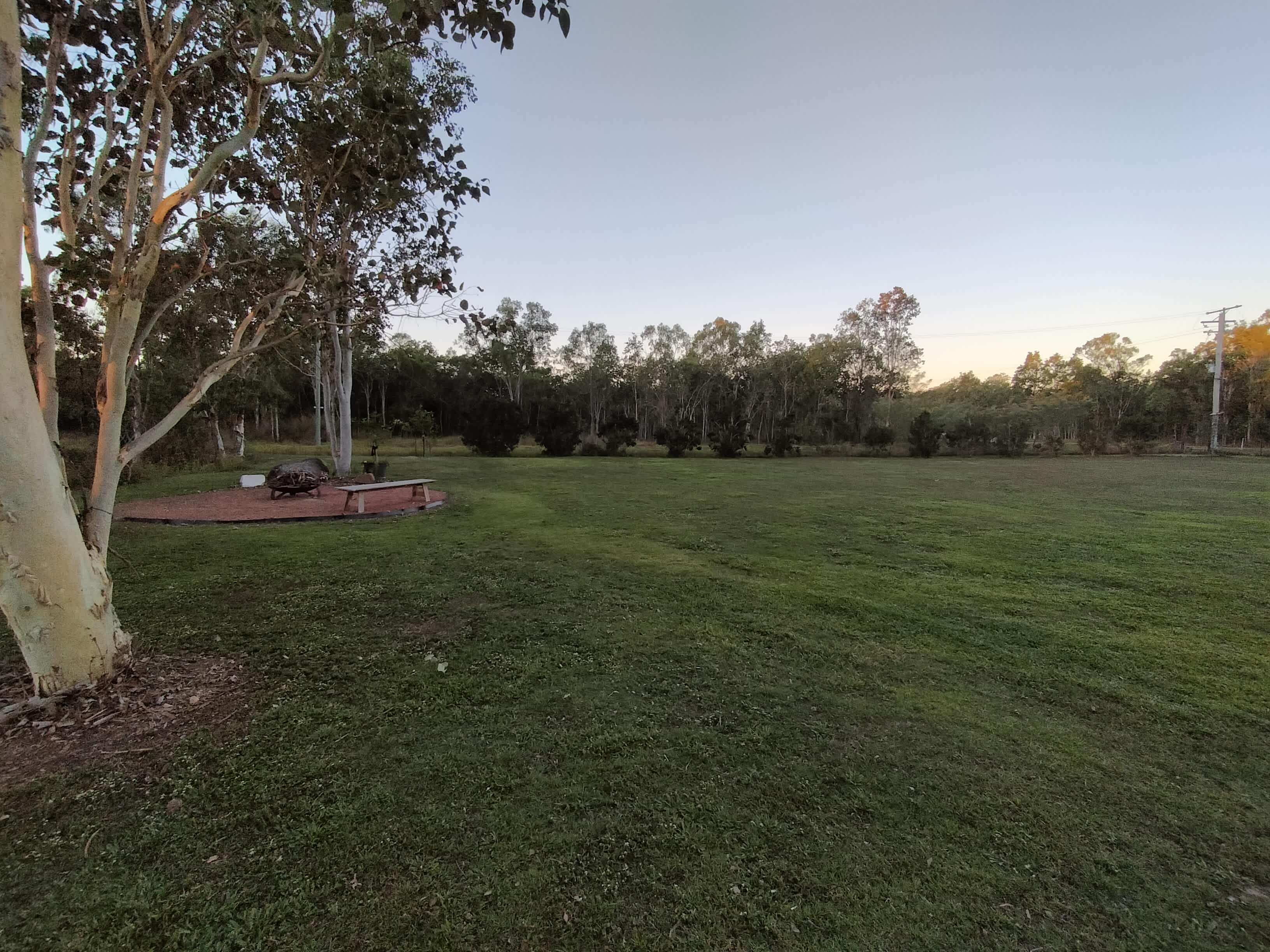 Crumpy's Place