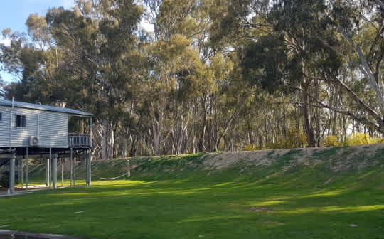 Ingenia Holidays Murray Bend