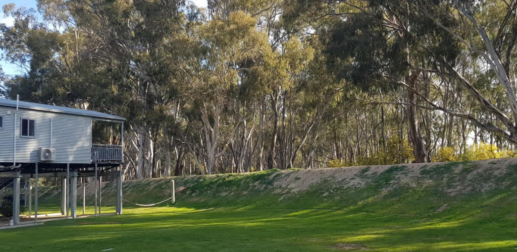 Ingenia Holidays Murray Bend