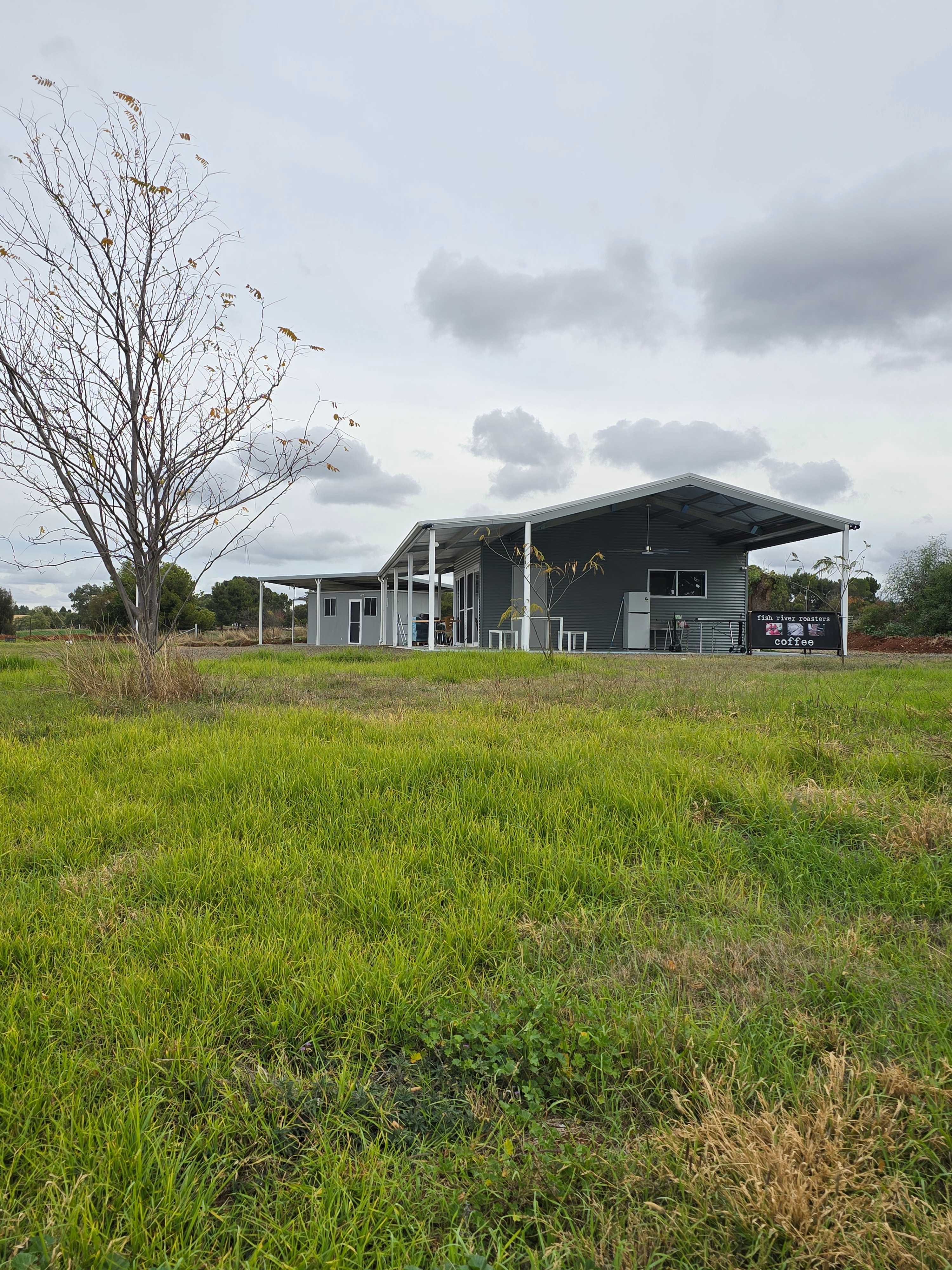 Cedar Ridge