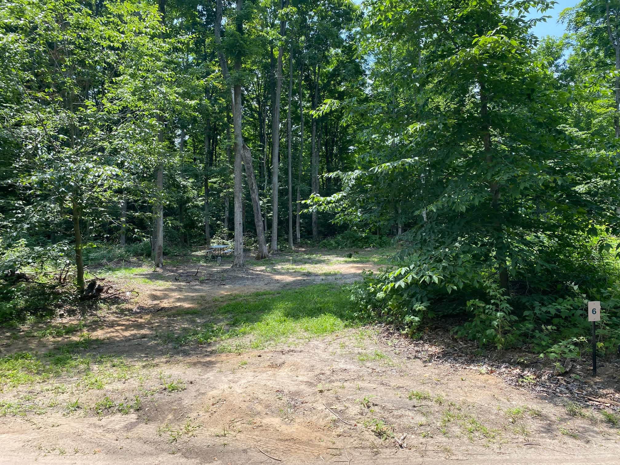 Mr. Joe's Campground