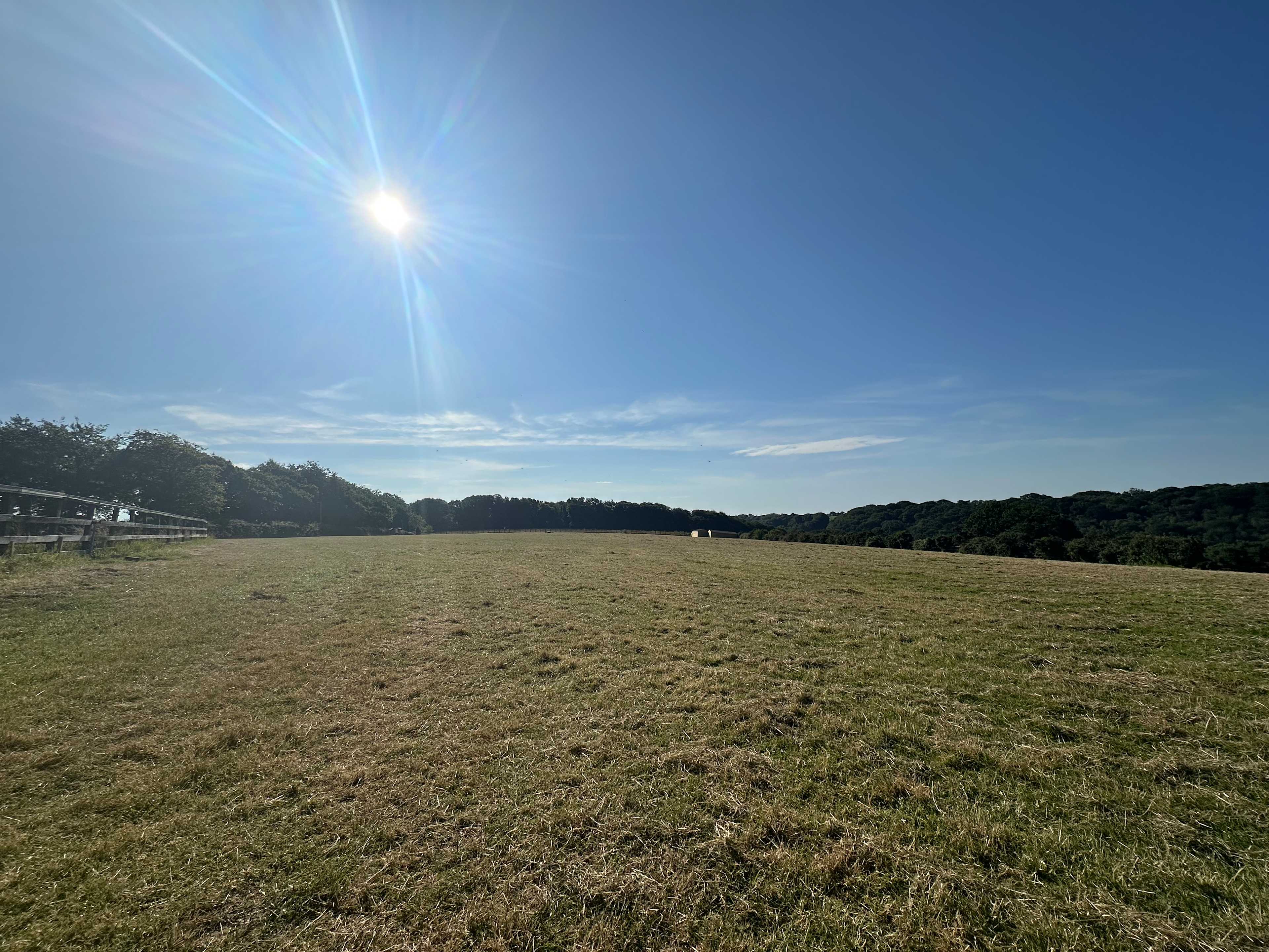 Blackbury Campsite