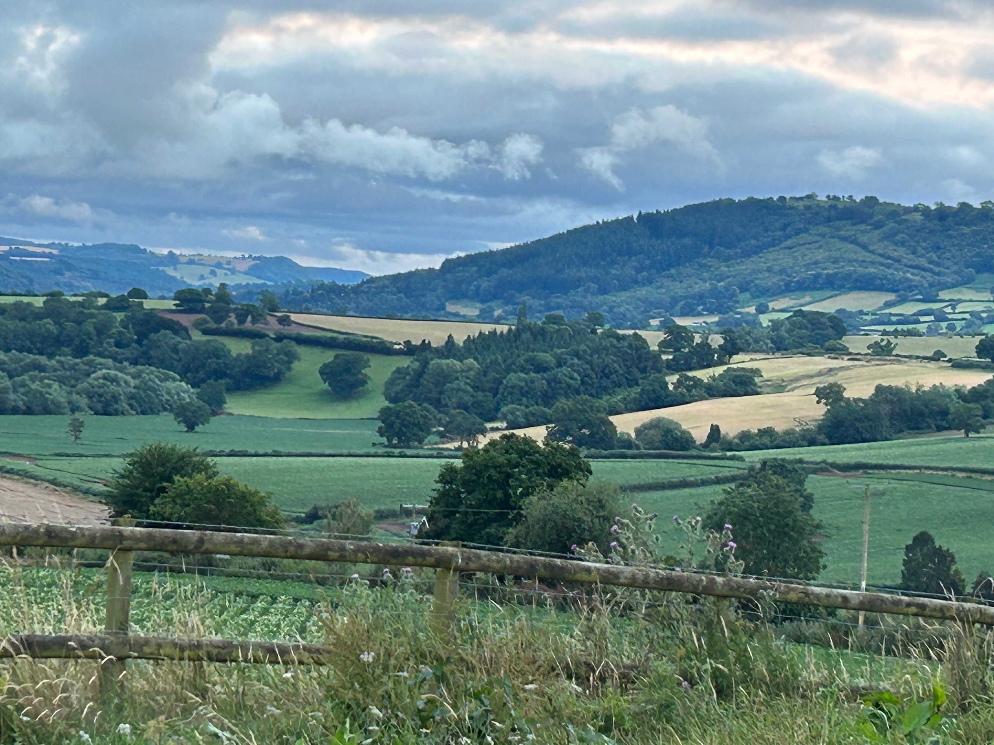 Penylan Cider Farm