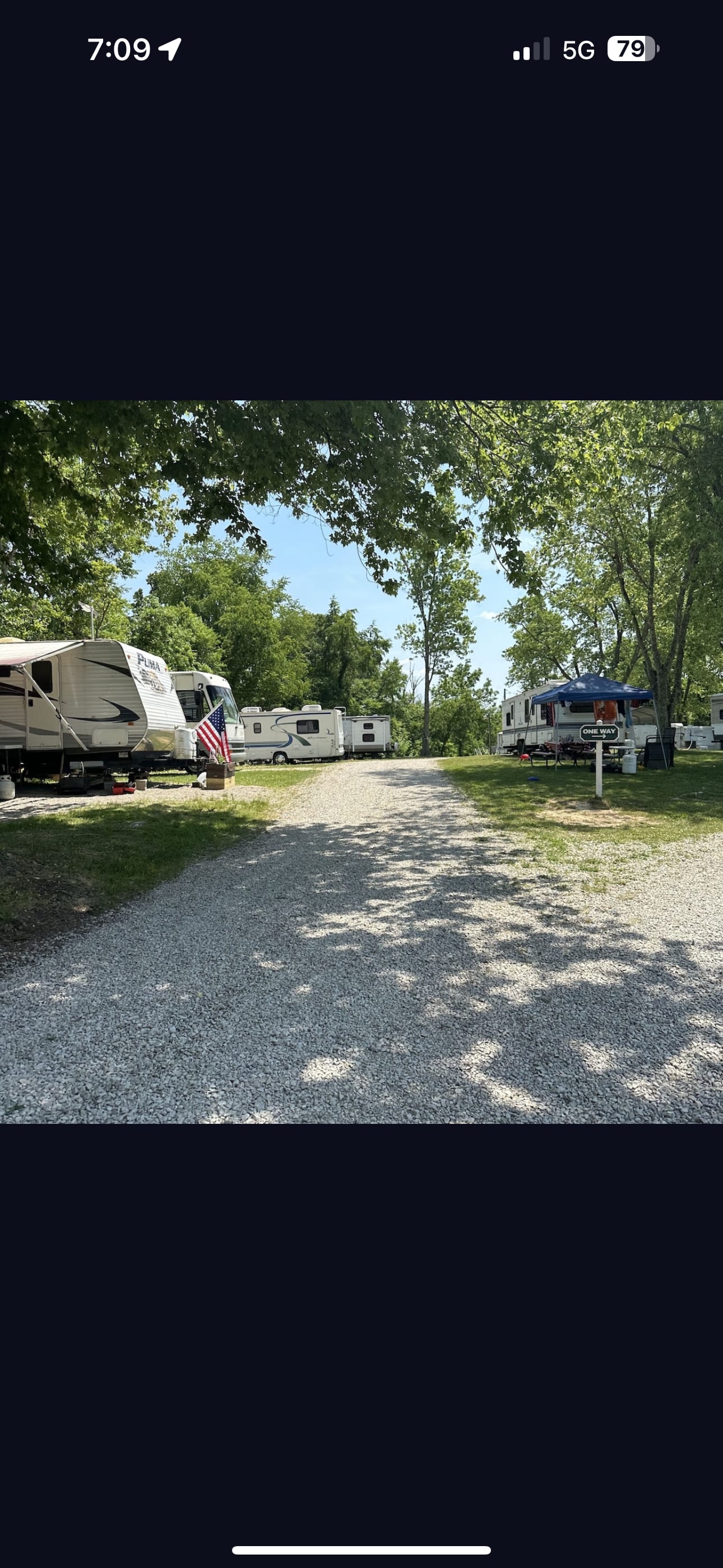 Burr Oak Family Resort