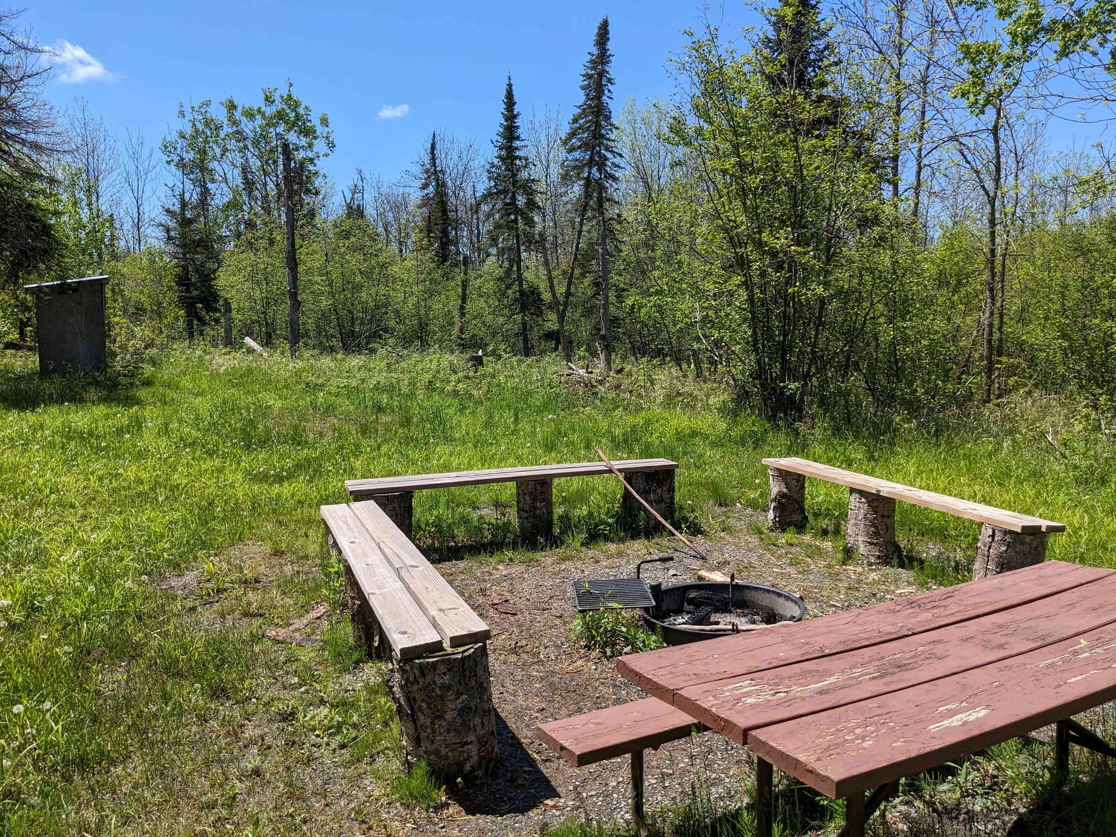 Amnicon Adventures & Retreats