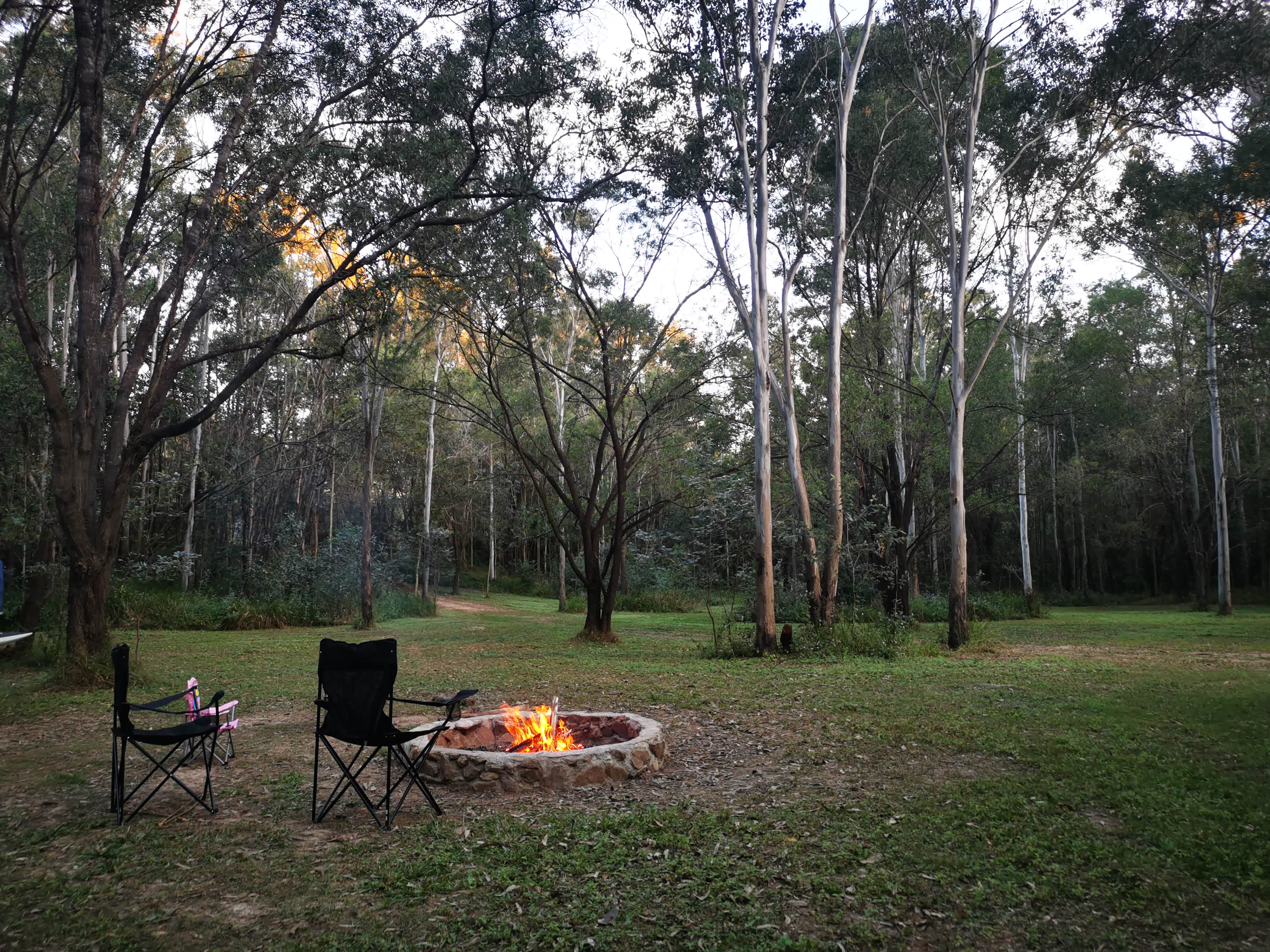 Hidden Creek Farm Qld