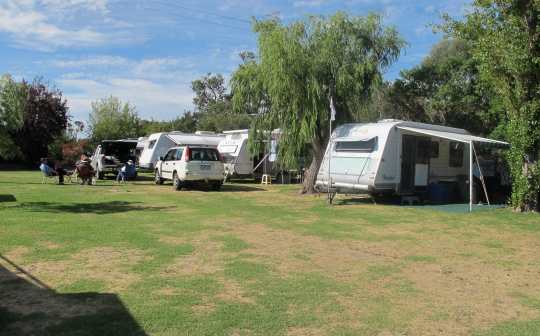 Ingenia Holidays Inverloch Foreshore