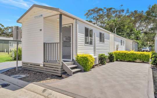 Ingenia Holidays Middle Rock