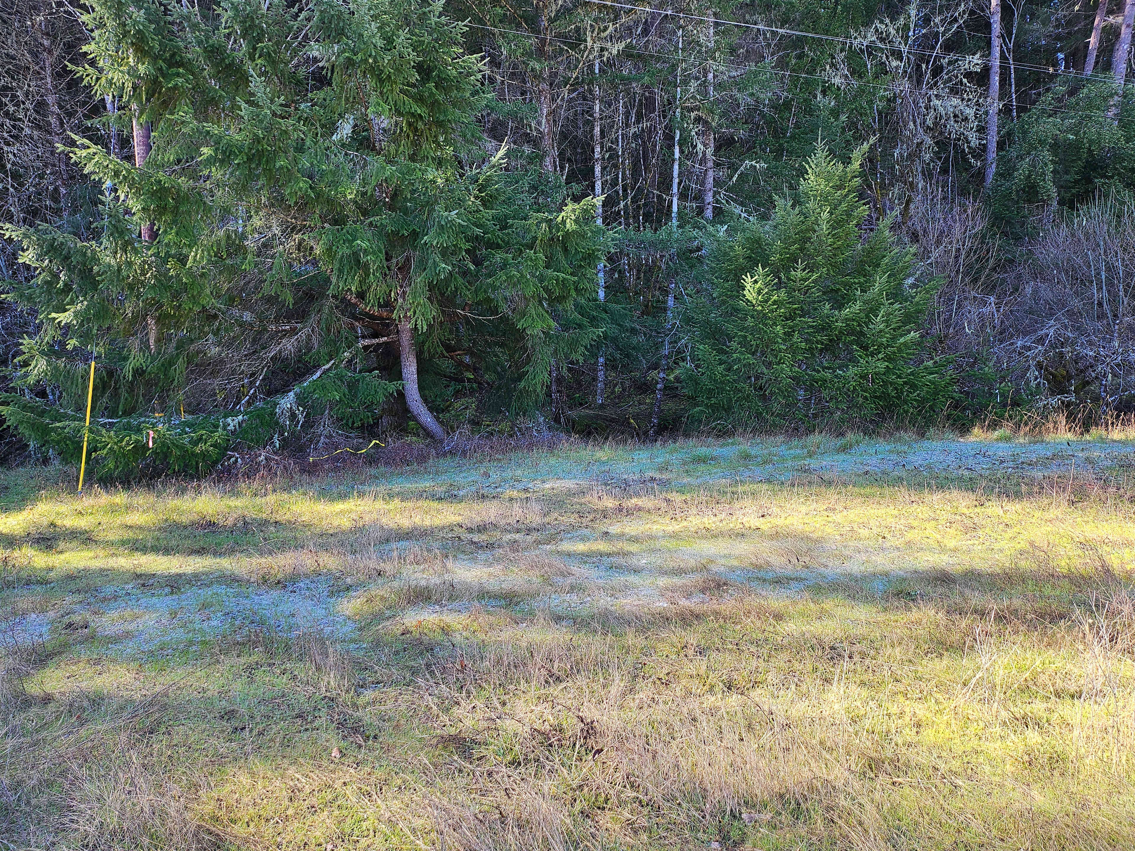 Primal Lands at OZ Family Farm