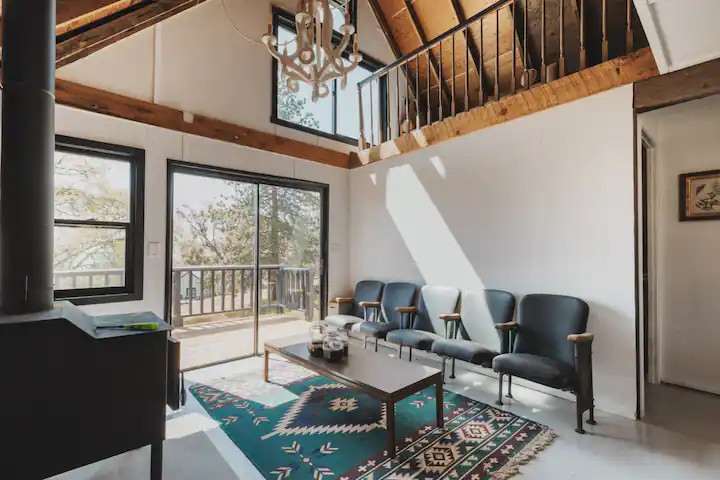 Sequoia Highland Camp