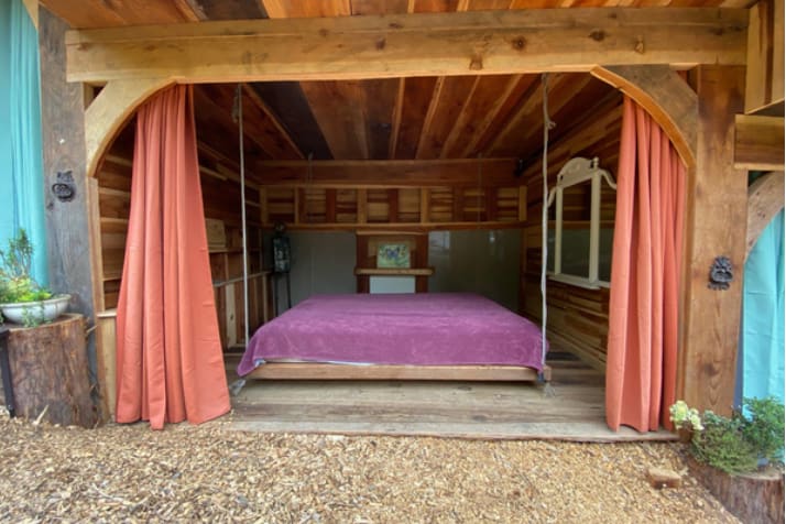 The Secret Gardens by the Bay