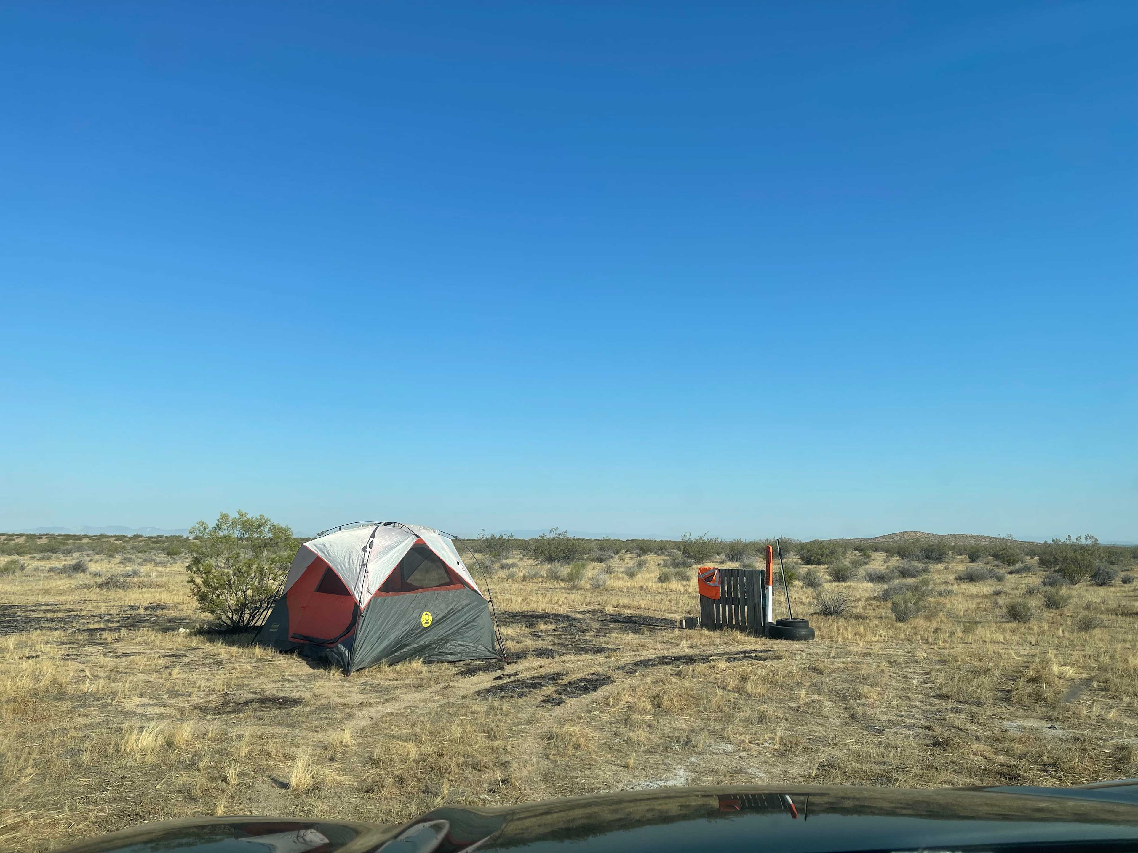Adonai Campground