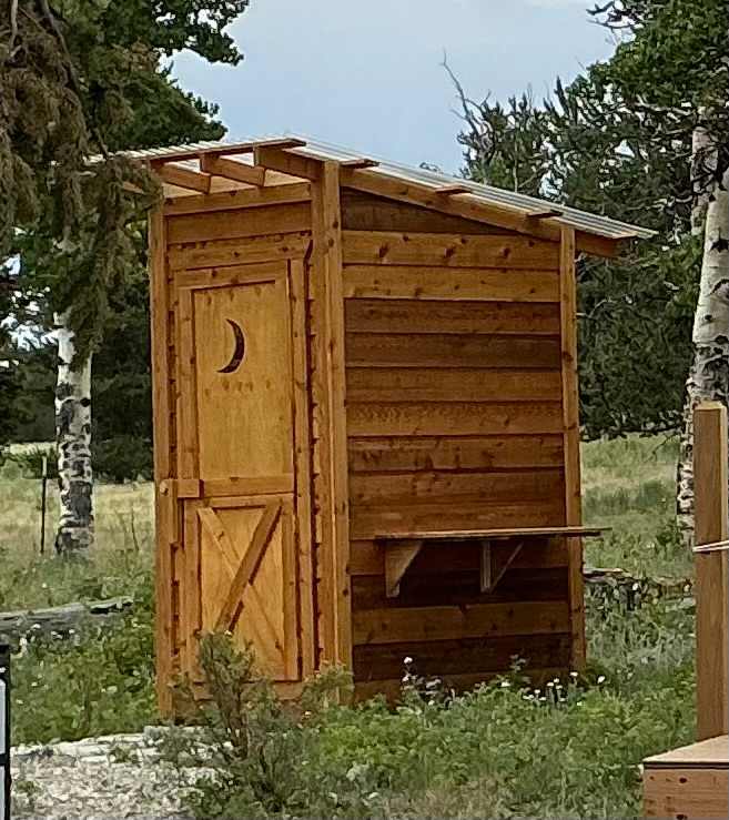 Whispering Pines Glamping