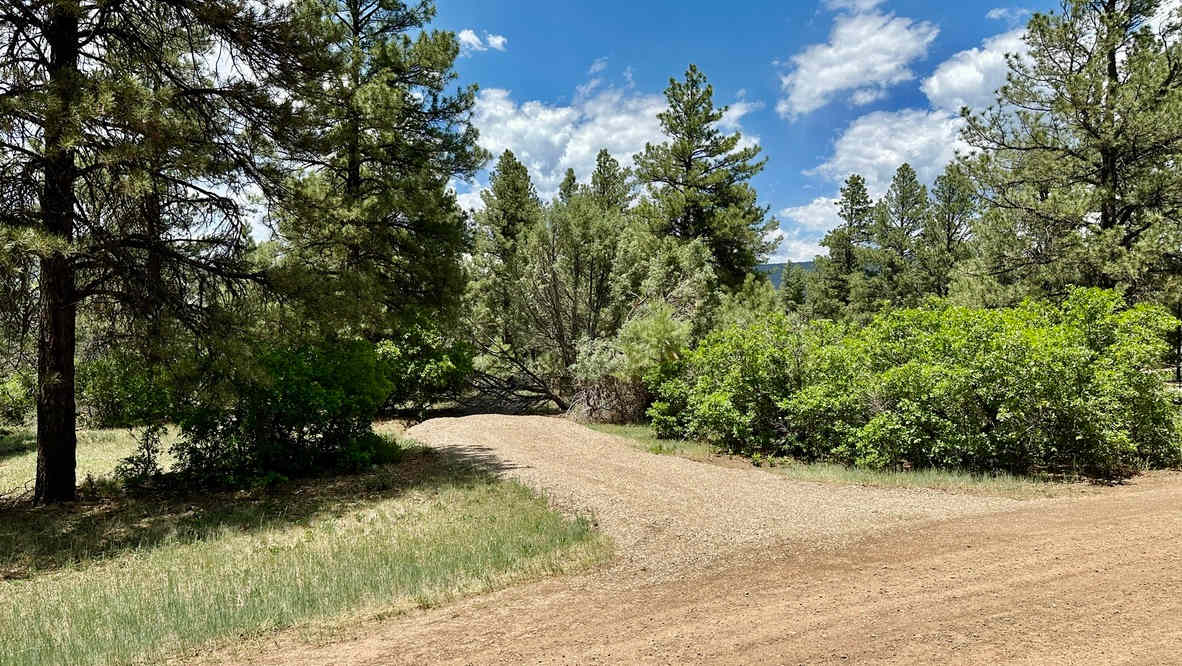 OffGrid Camp Pagosa Springs, CO