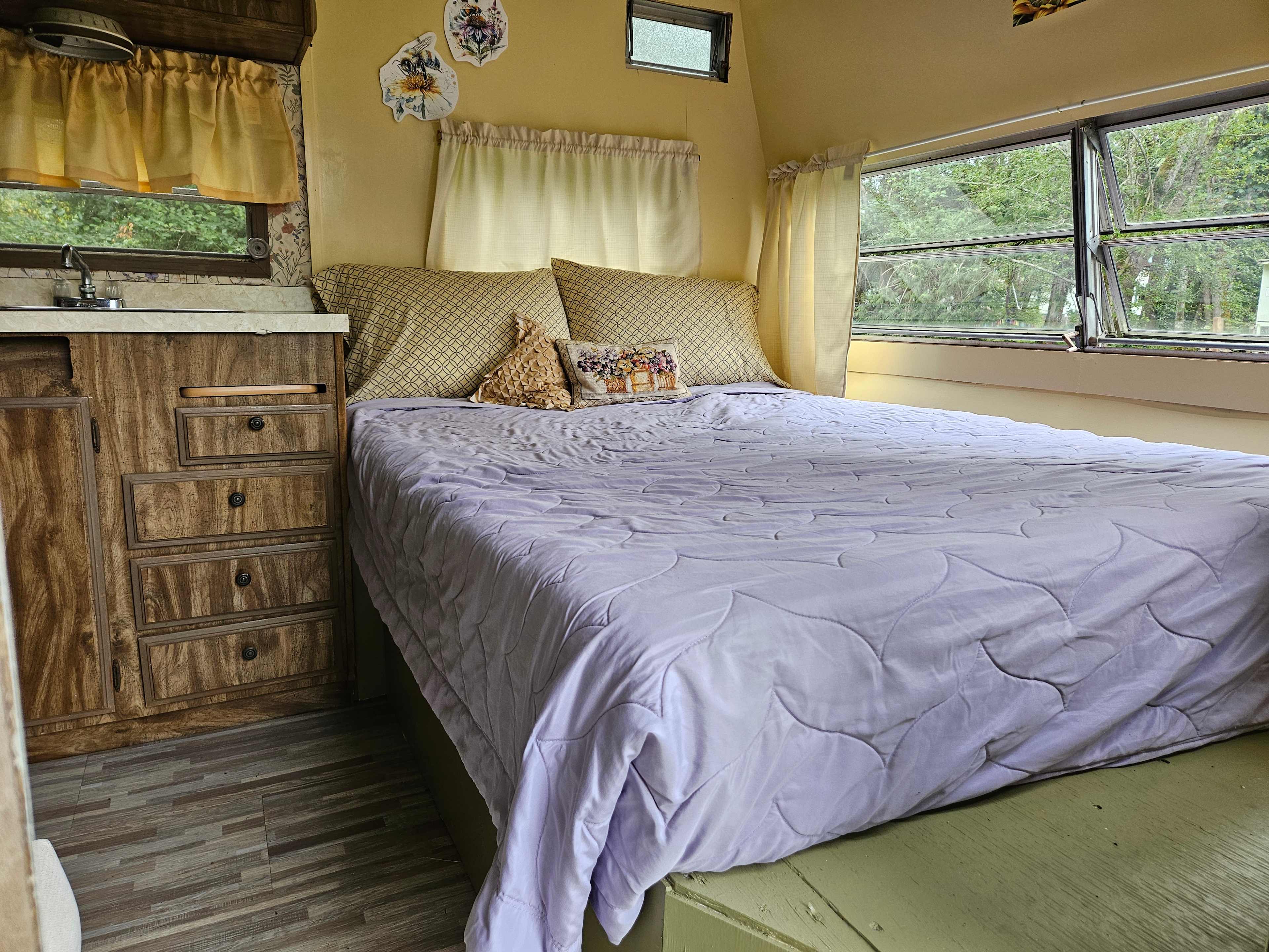 Compass Rose Farms