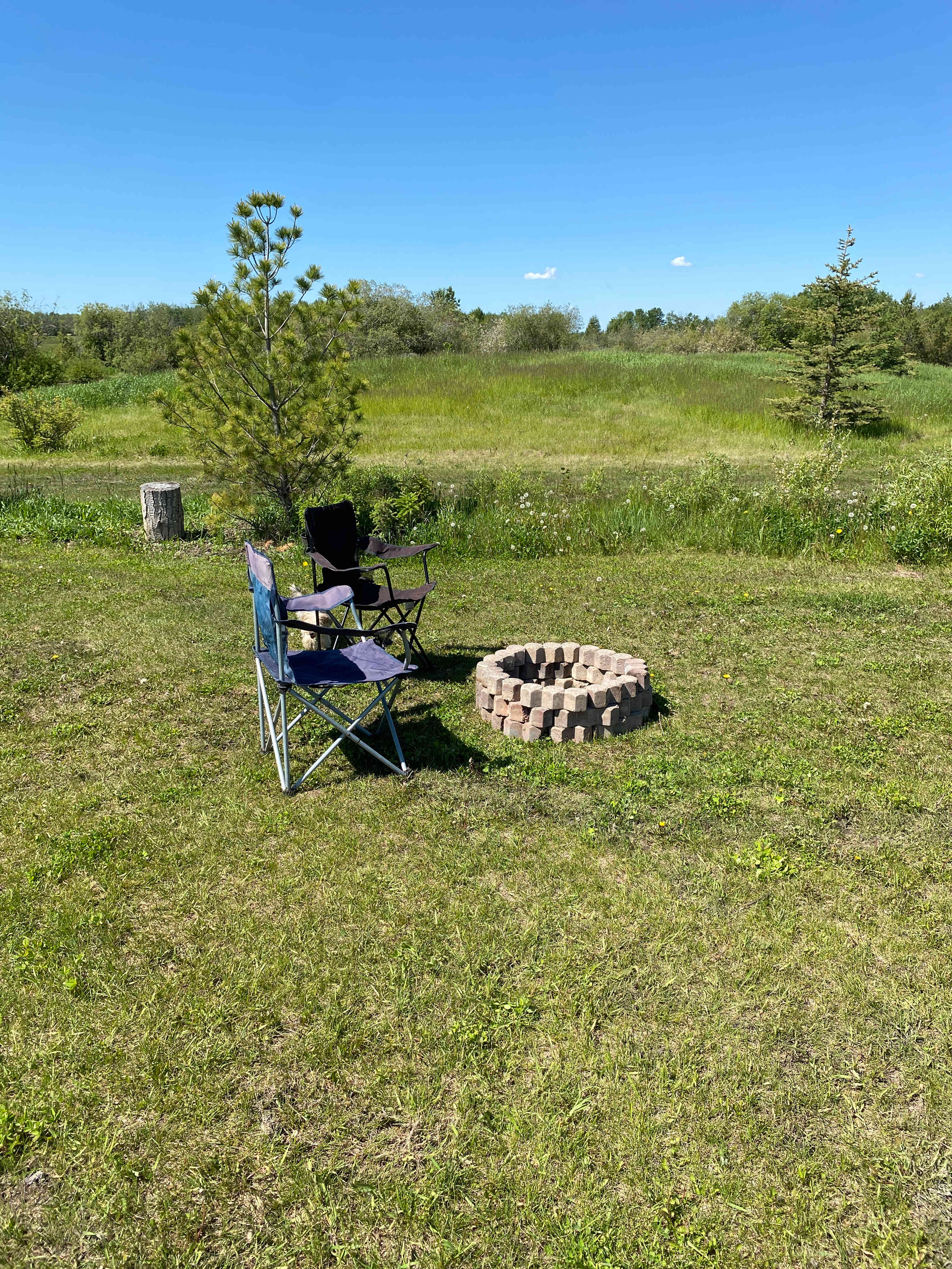 Elk Island Getaway