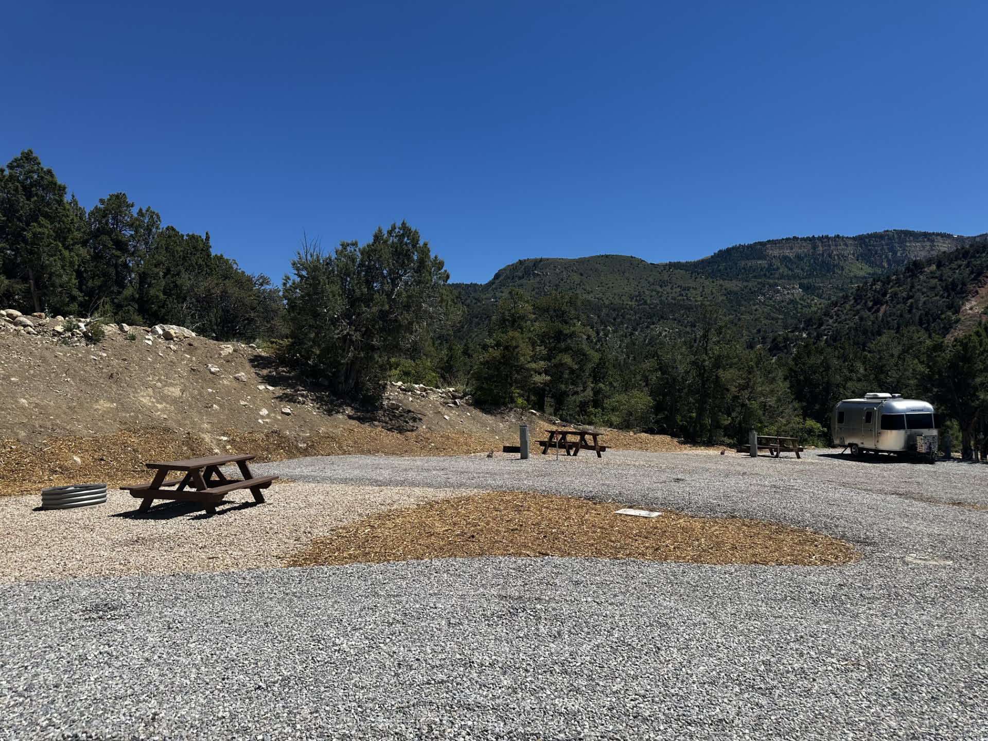 Cedar Canyon RV Retreat
