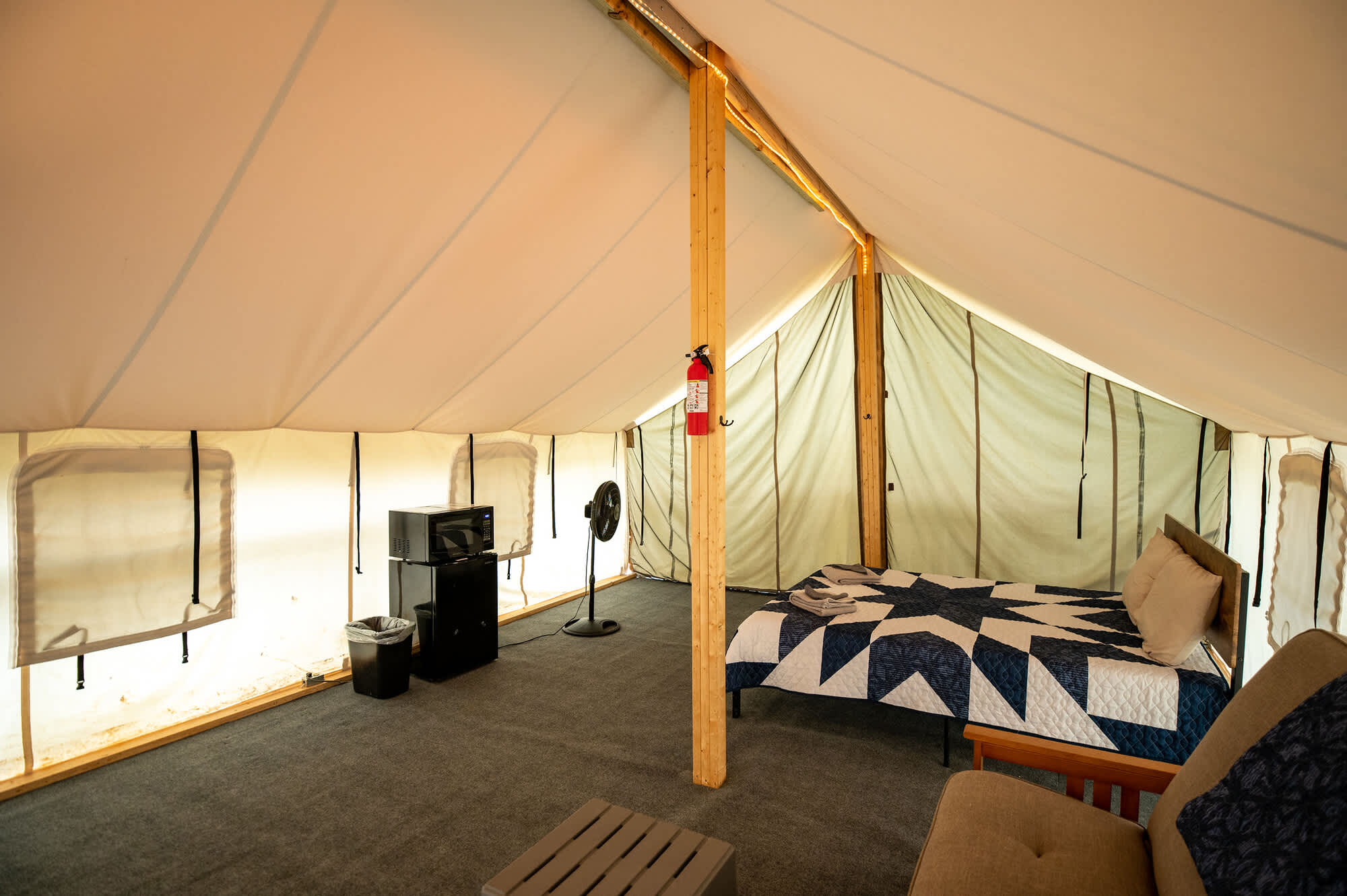 Hilltop Resorts and Campgrounds