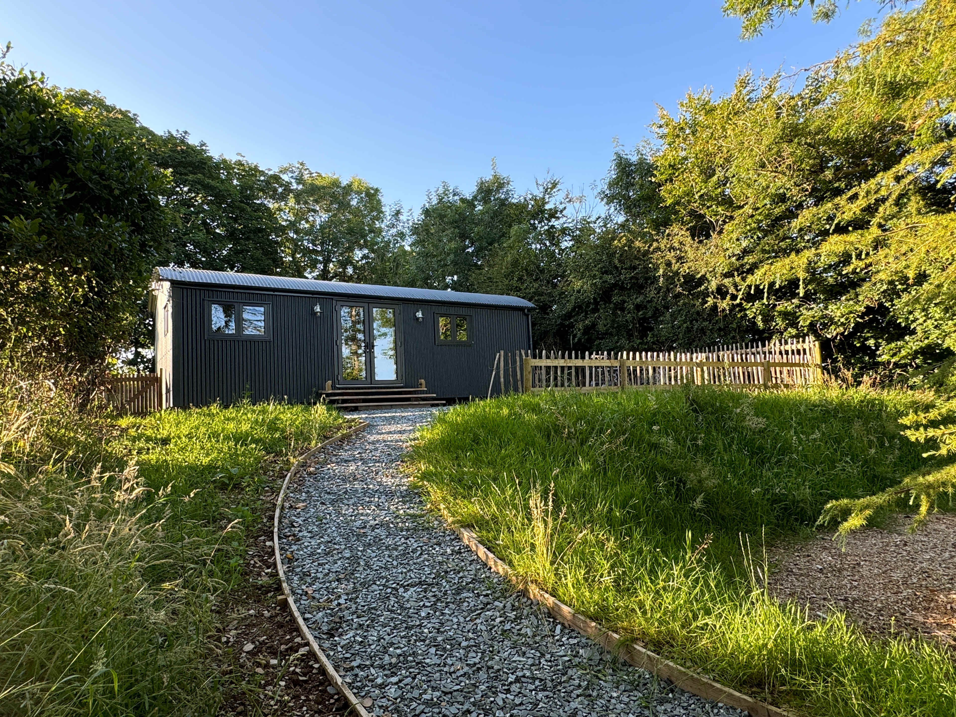 Pittaford Farm