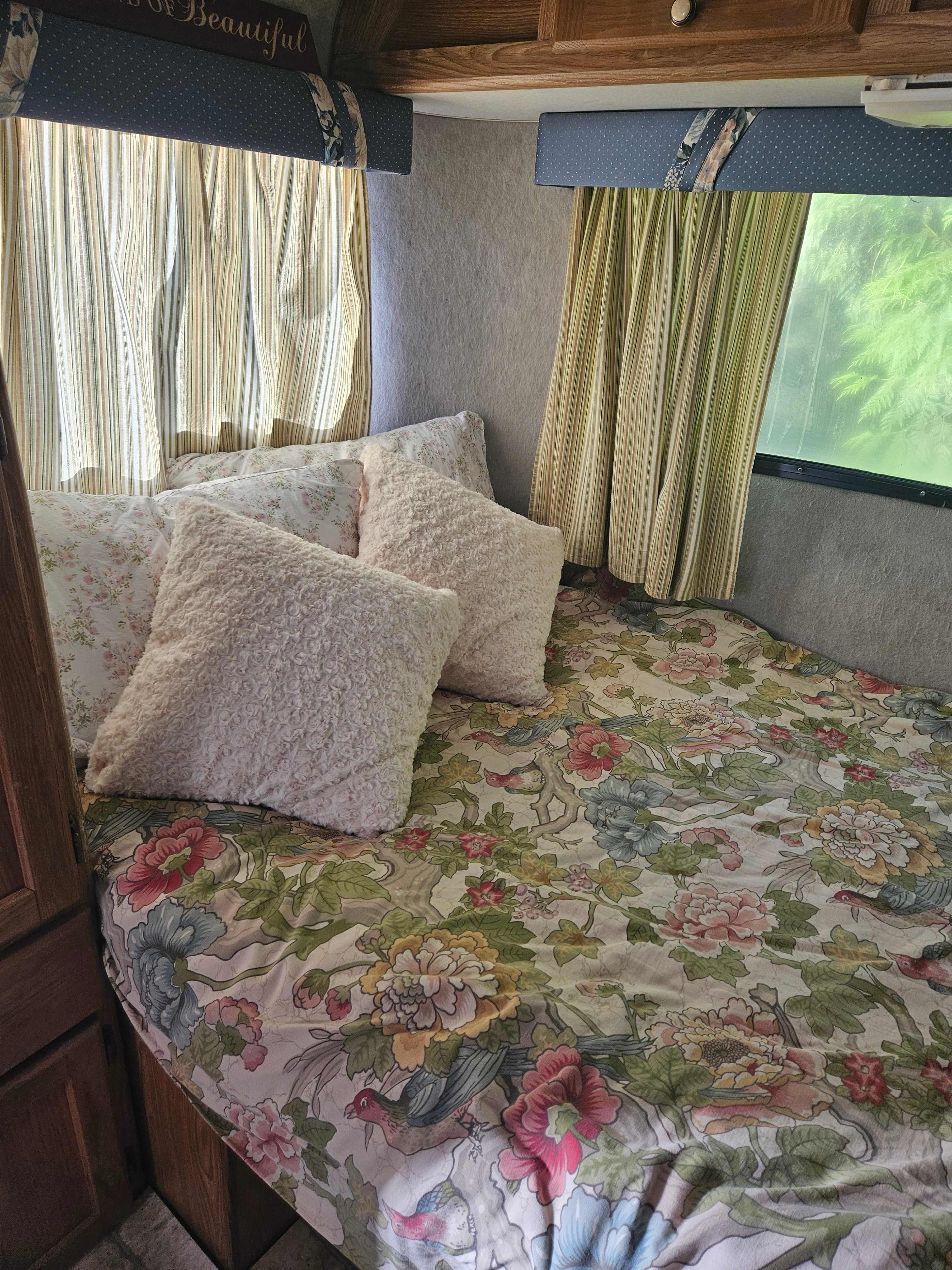 Compass Rose Farms